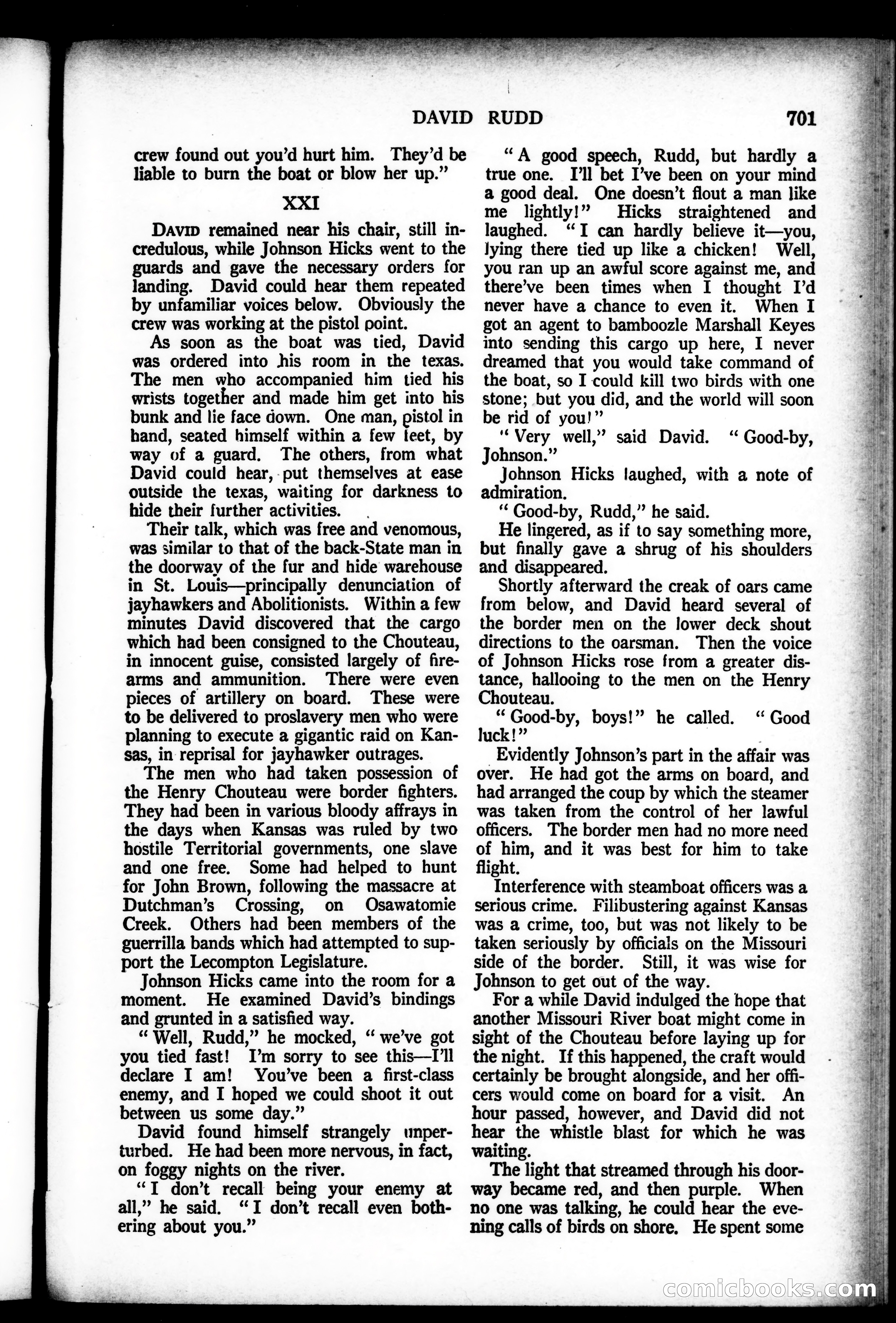 Munsey's Magazine, September 1924 — page 125 of 193