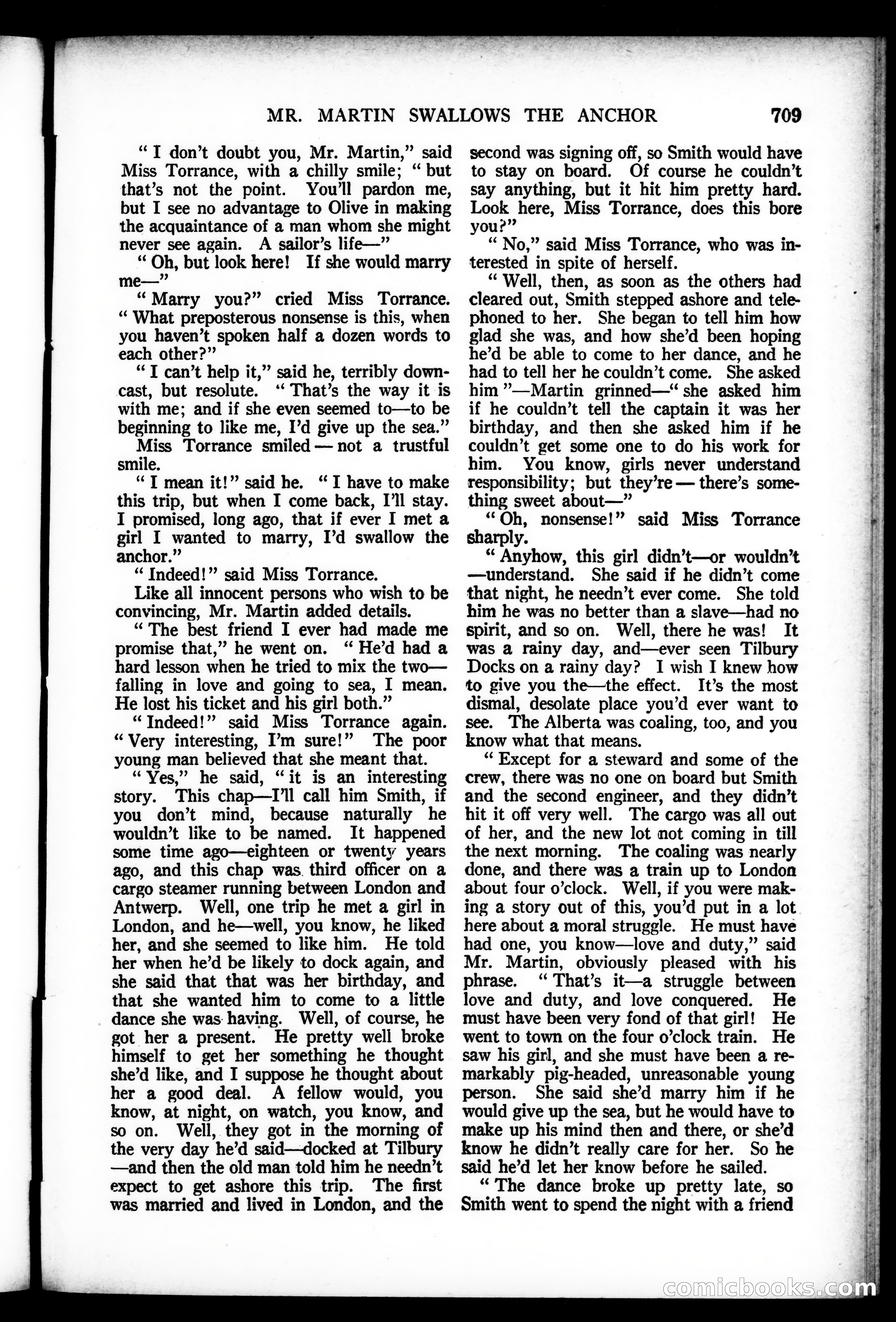 Munsey's Magazine, September 1924 — page 133 of 193