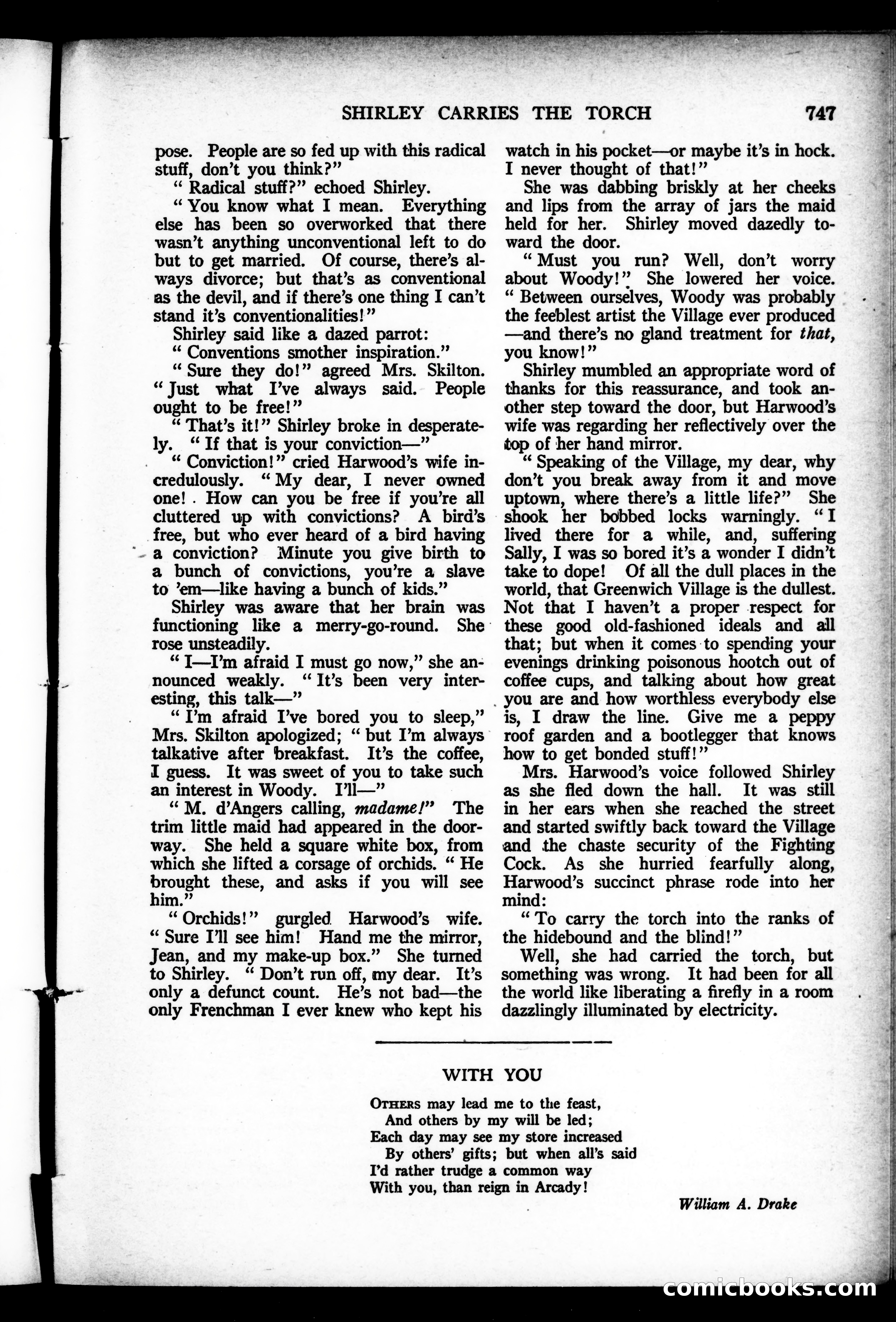 Munsey's Magazine, September 1924 — page 171 of 193