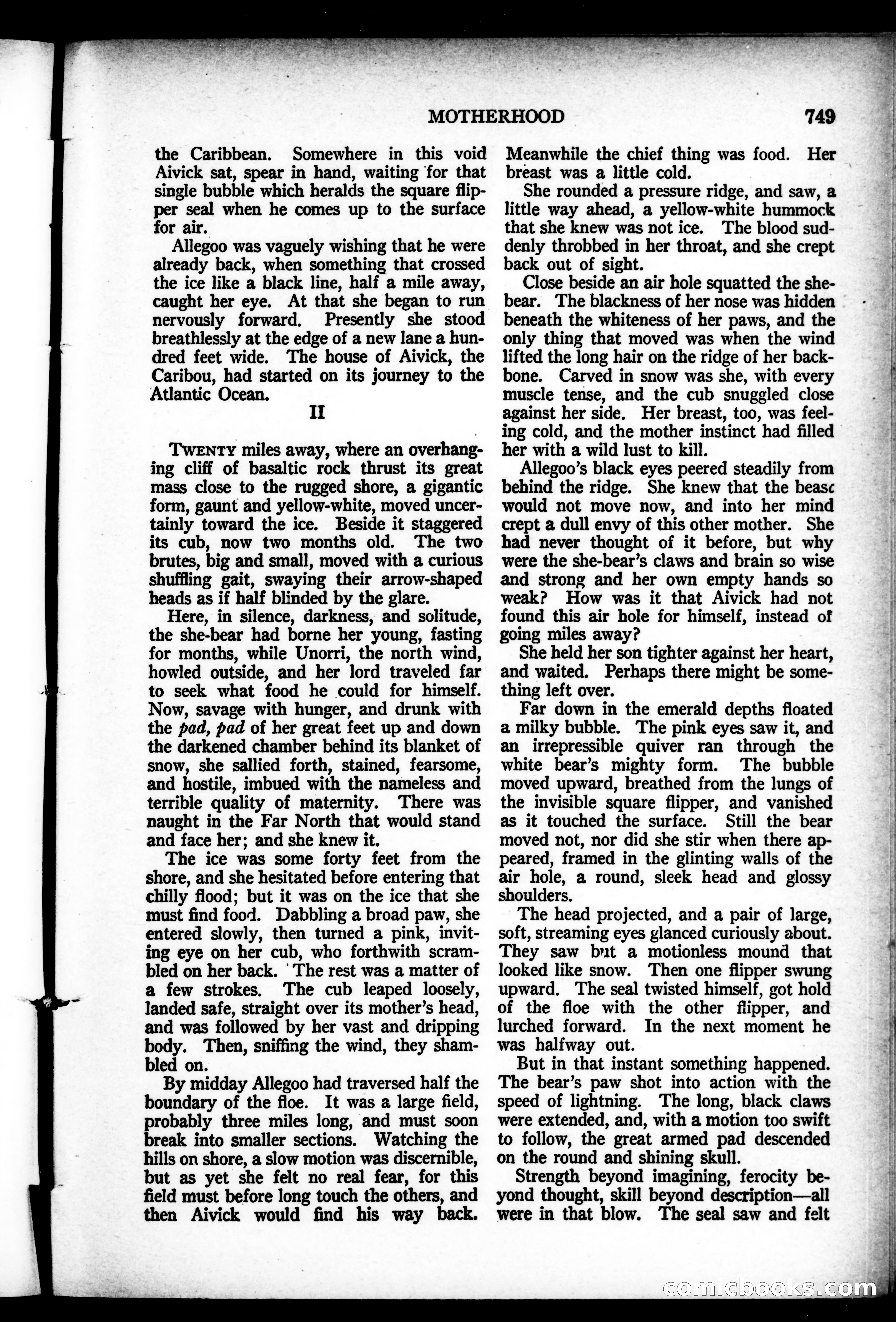 Munsey's Magazine, September 1924 — page 173 of 193