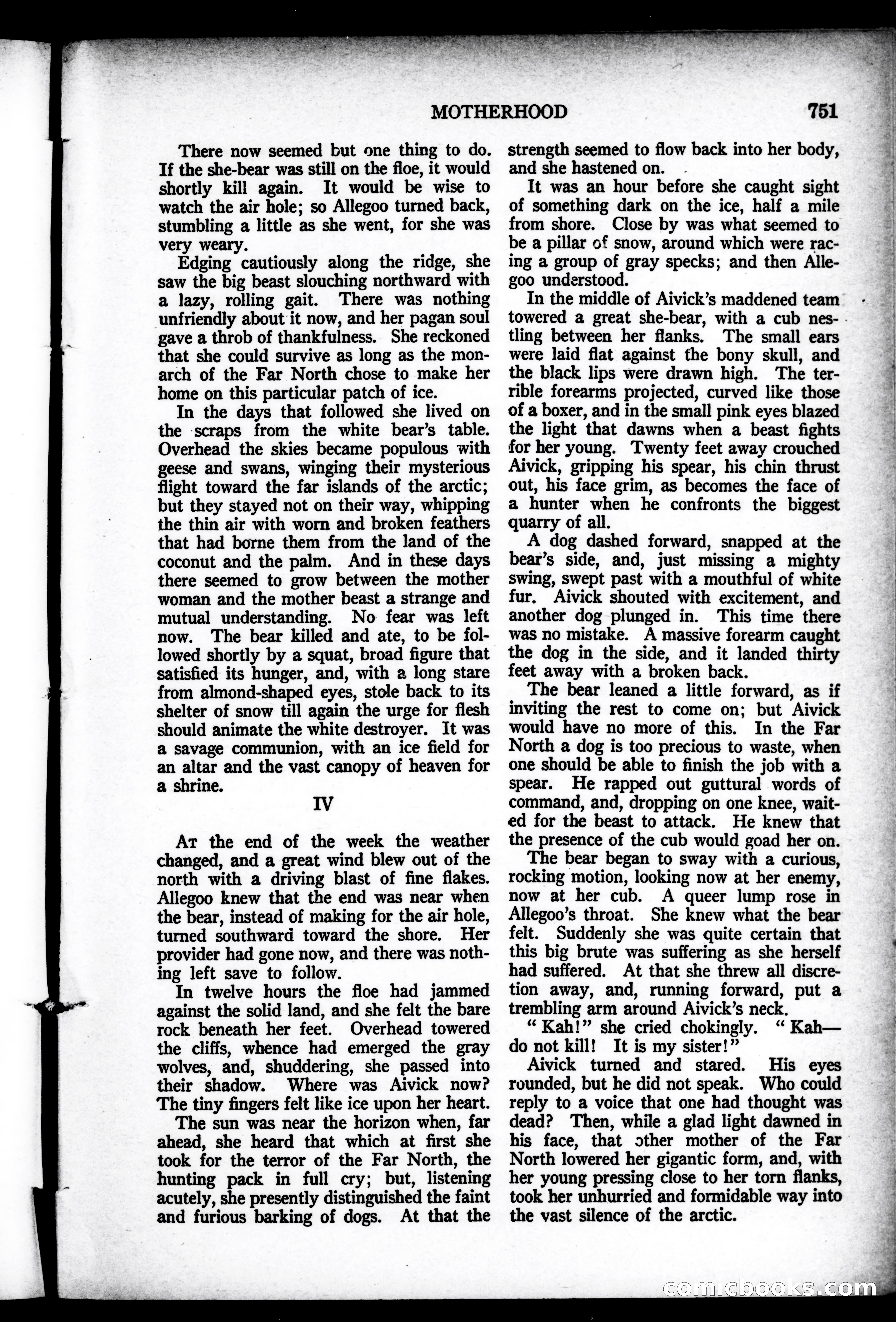 Munsey's Magazine, September 1924 — page 175 of 193