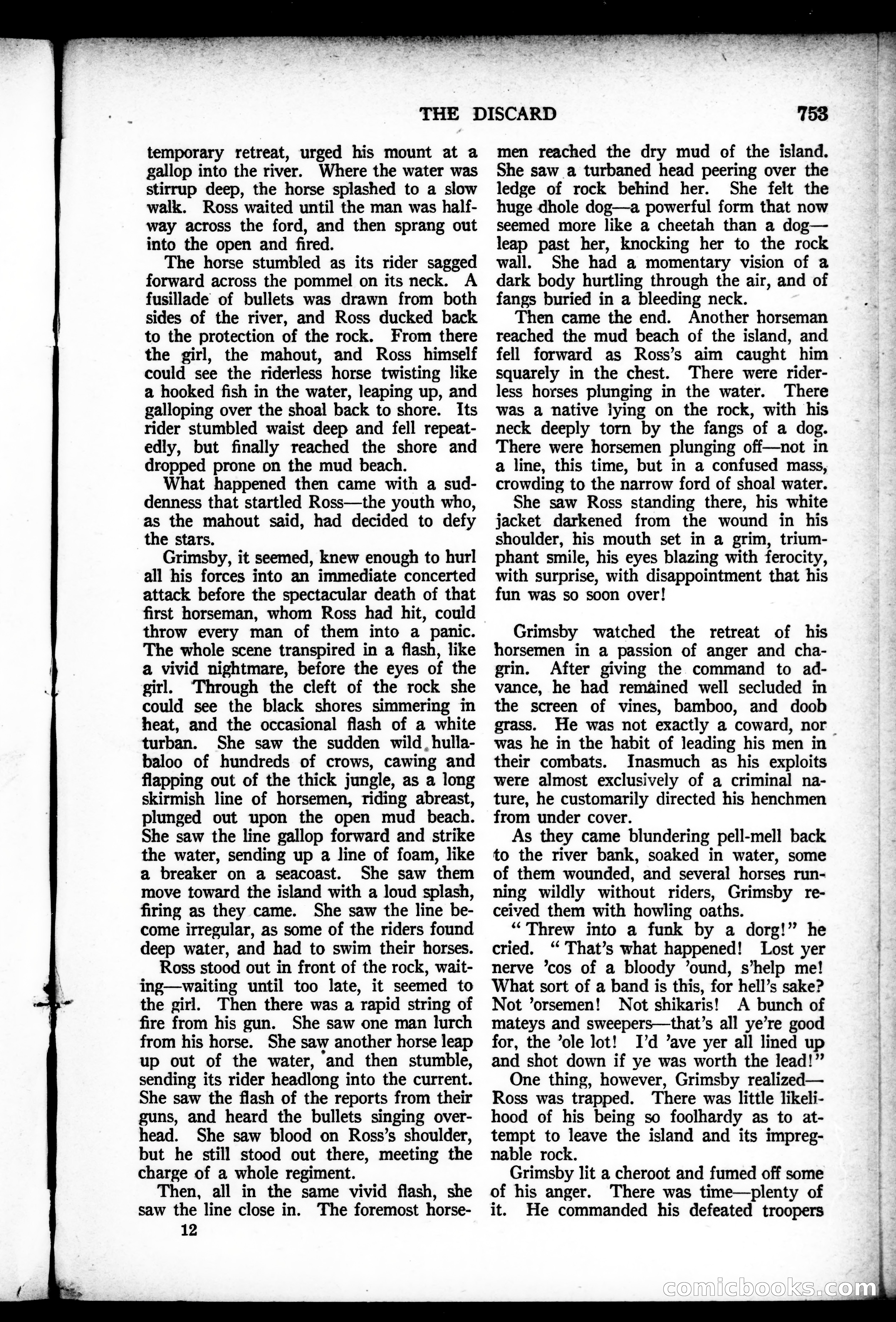 Munsey's Magazine, September 1924 — page 177 of 193