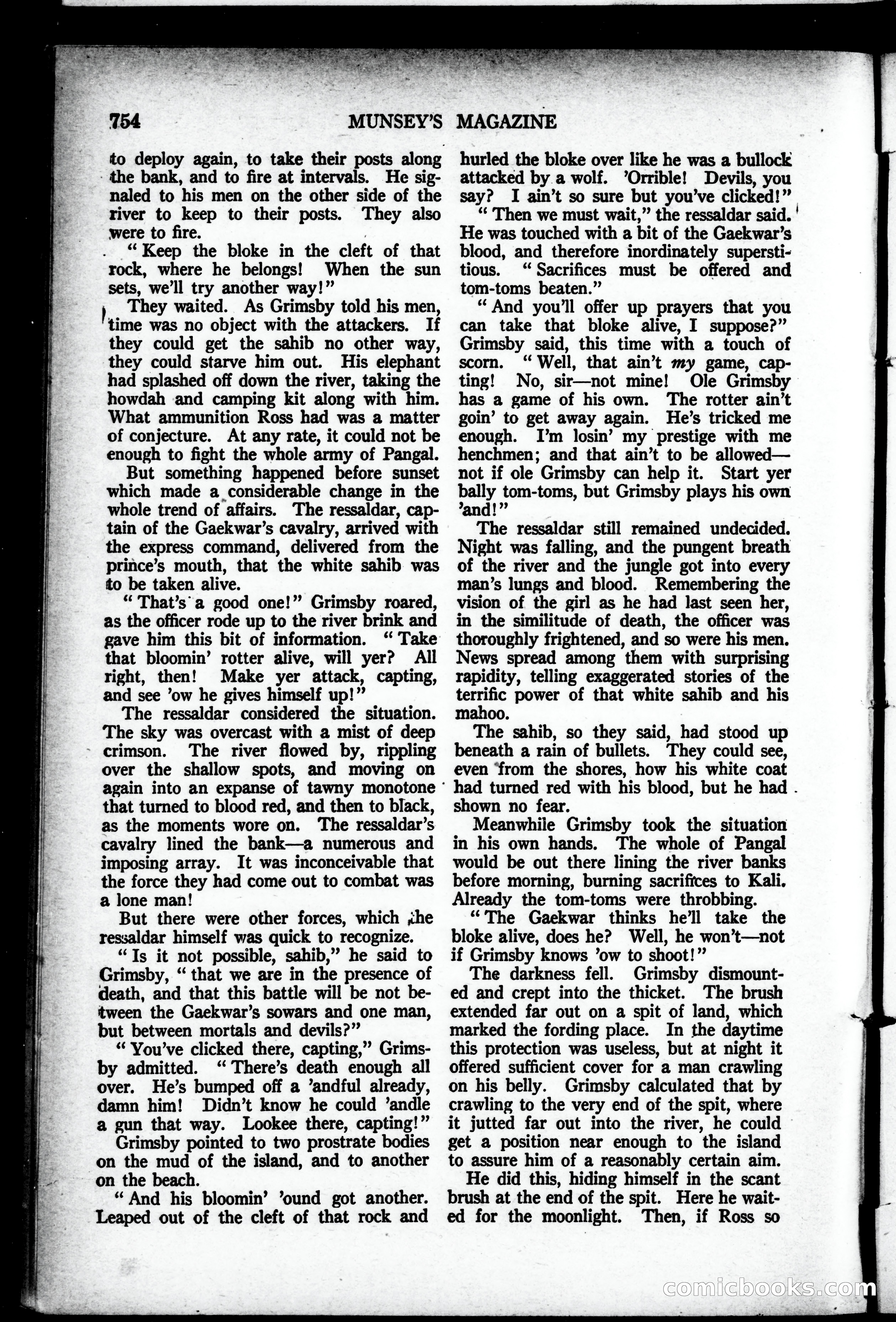 Munsey's Magazine, September 1924 — page 178 of 193