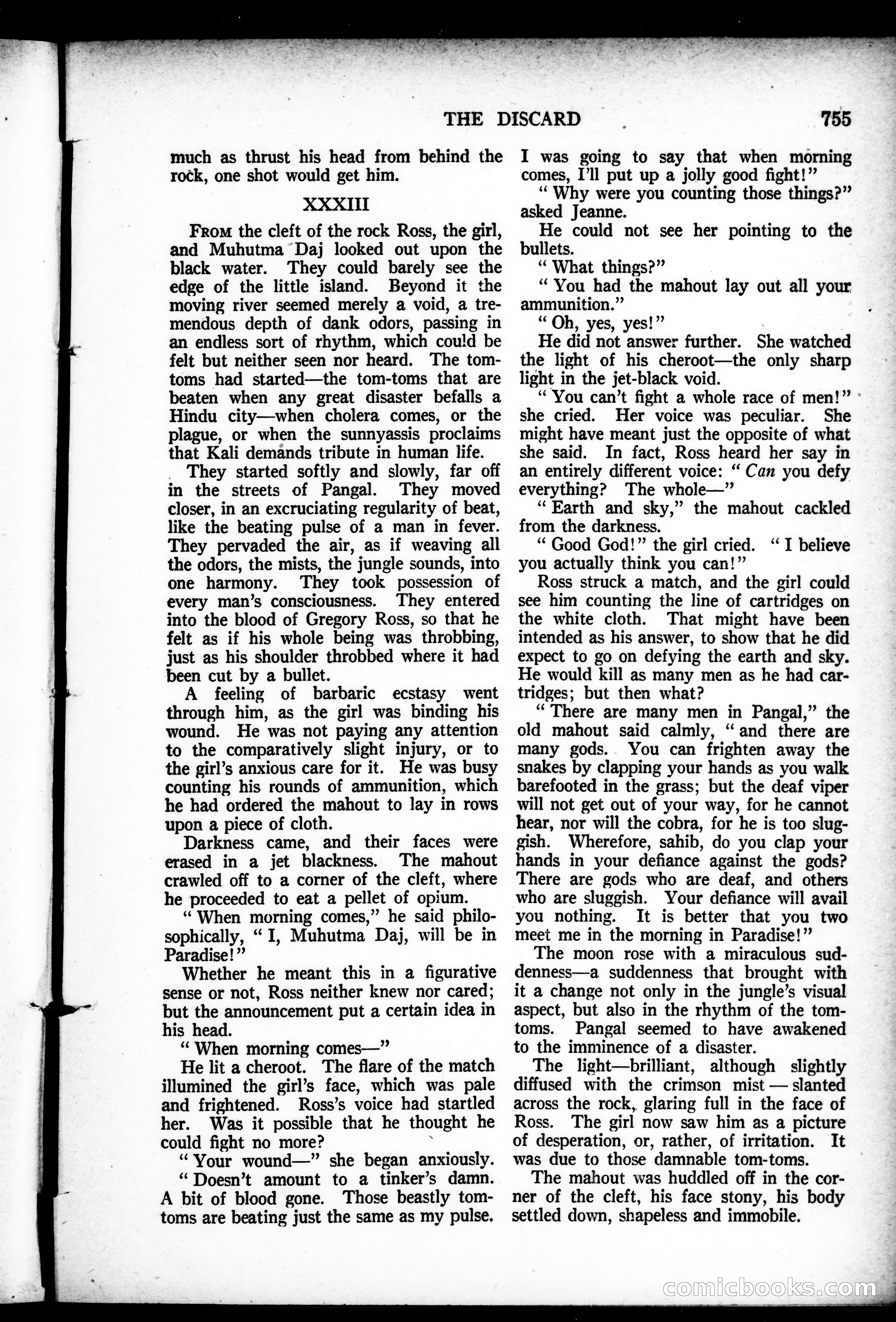 Munsey's Magazine, September 1924 — page 179 of 193
