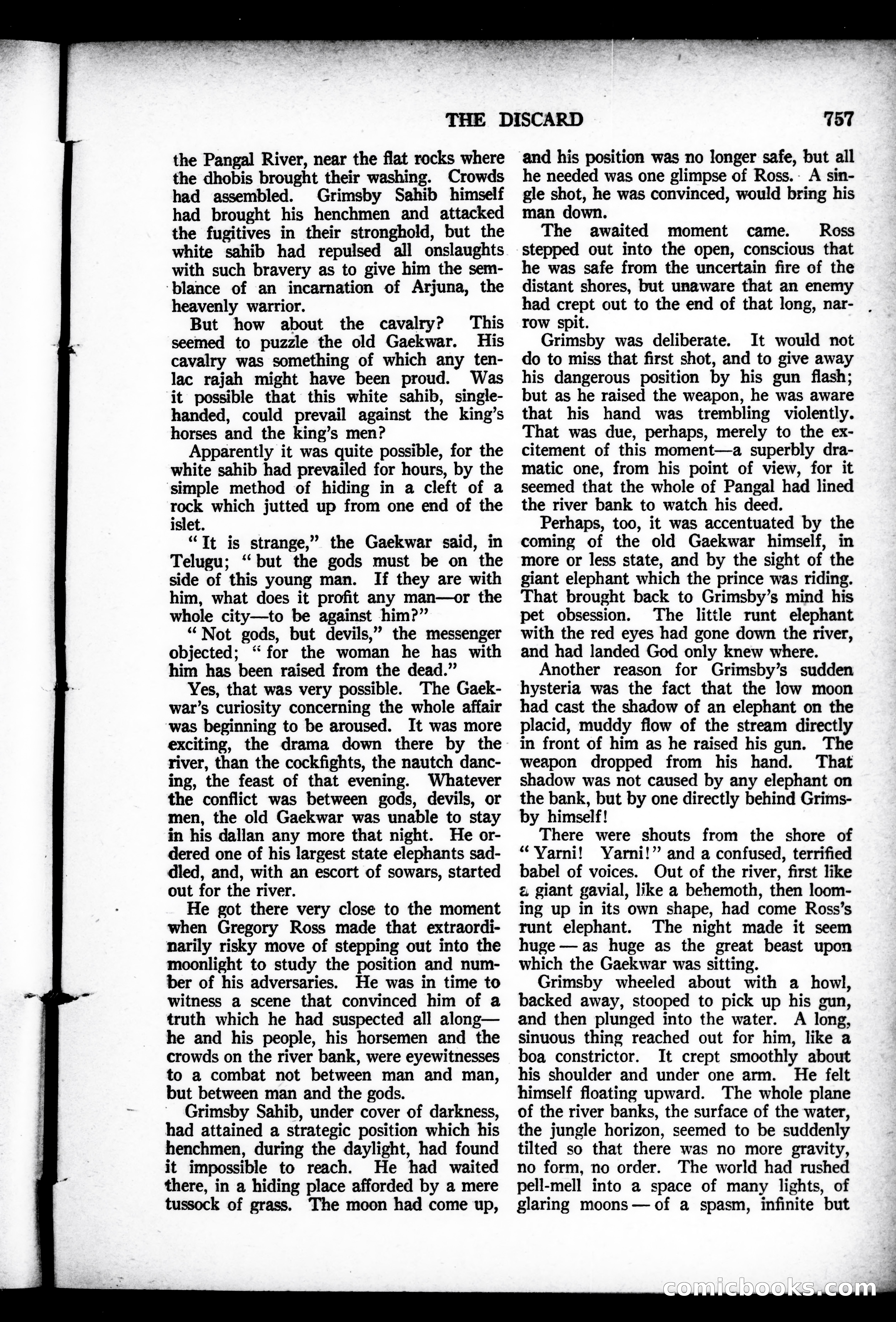 Munsey's Magazine, September 1924 — page 181 of 193