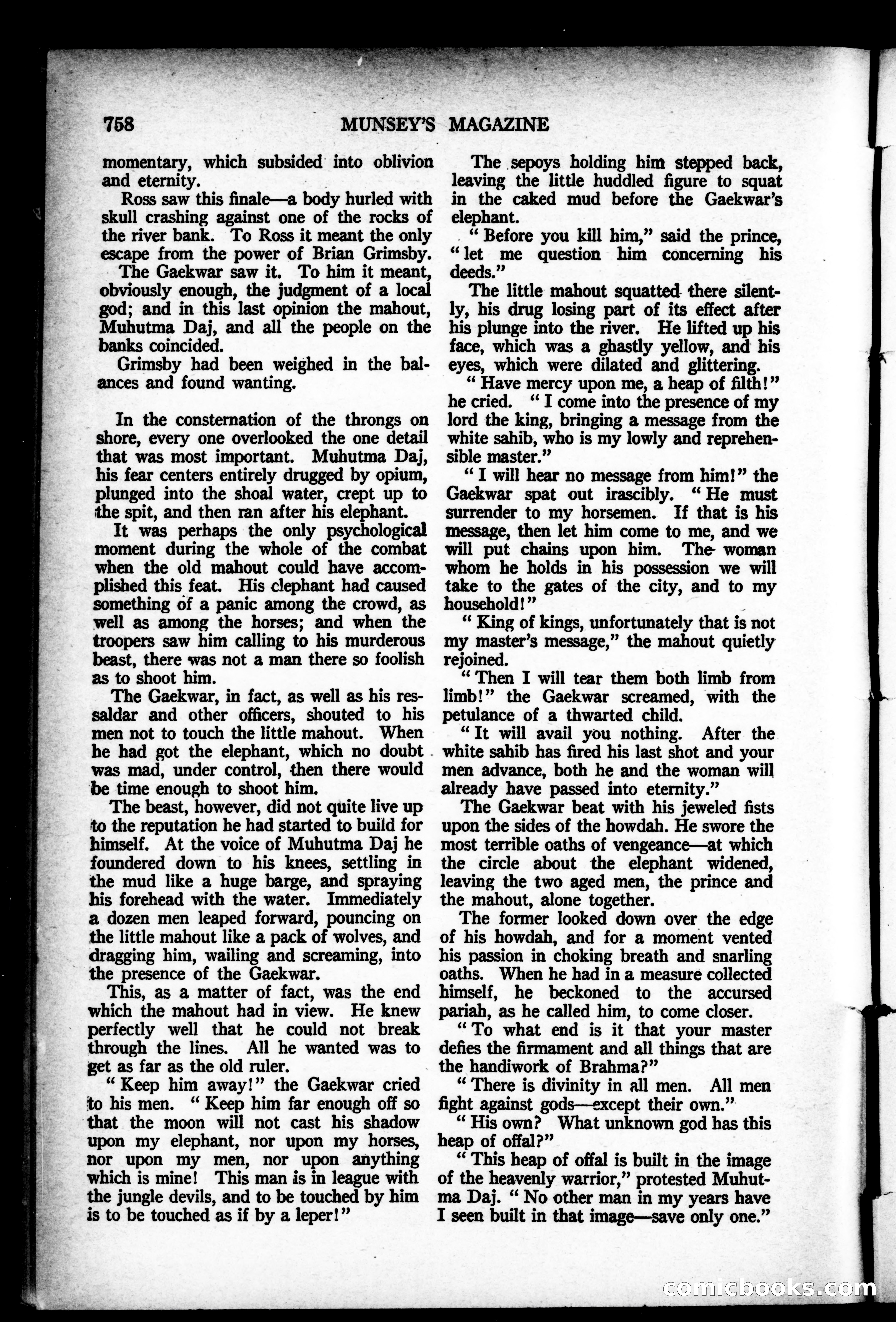 Munsey's Magazine, September 1924 — page 182 of 193