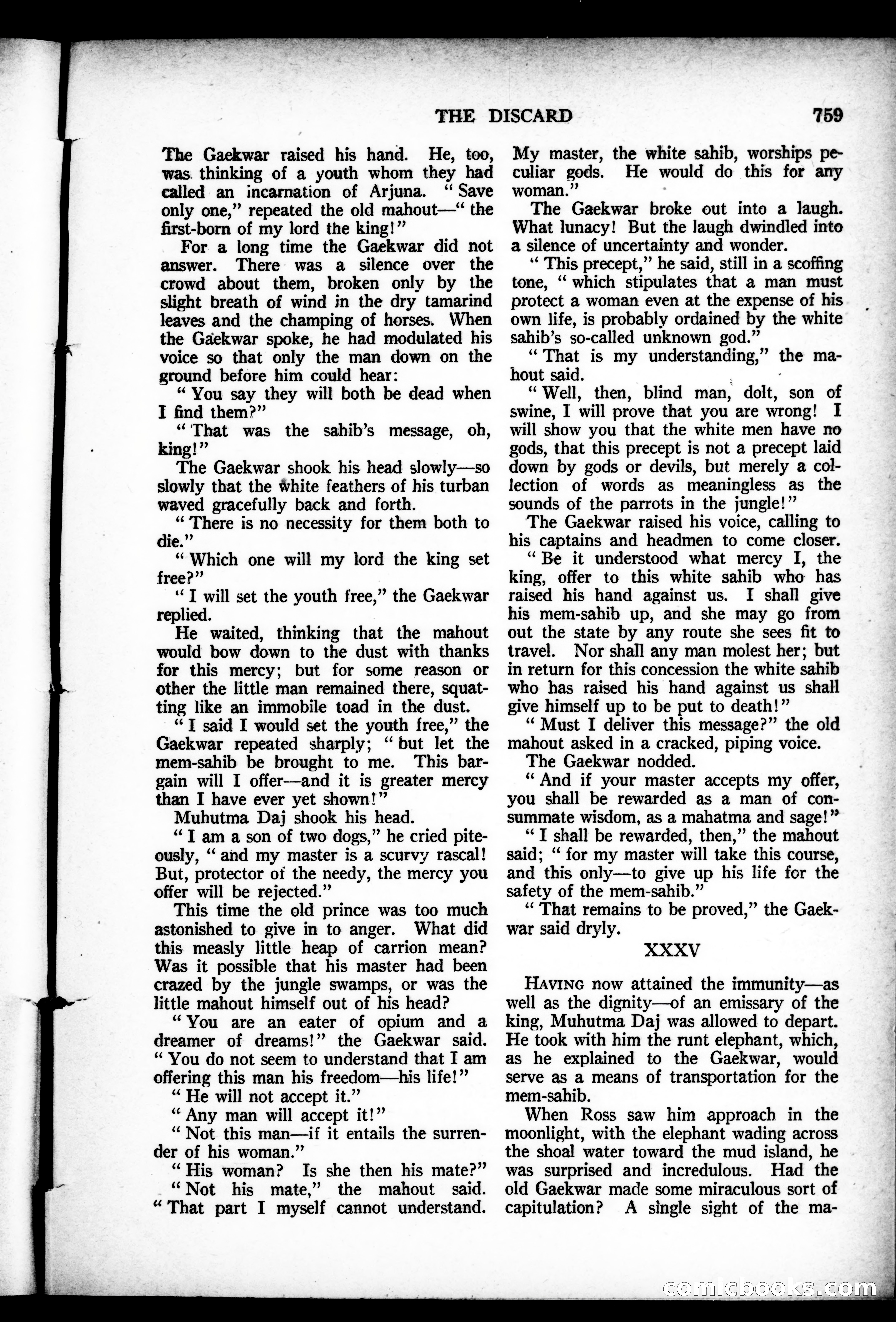 Munsey's Magazine, September 1924 — page 183 of 193