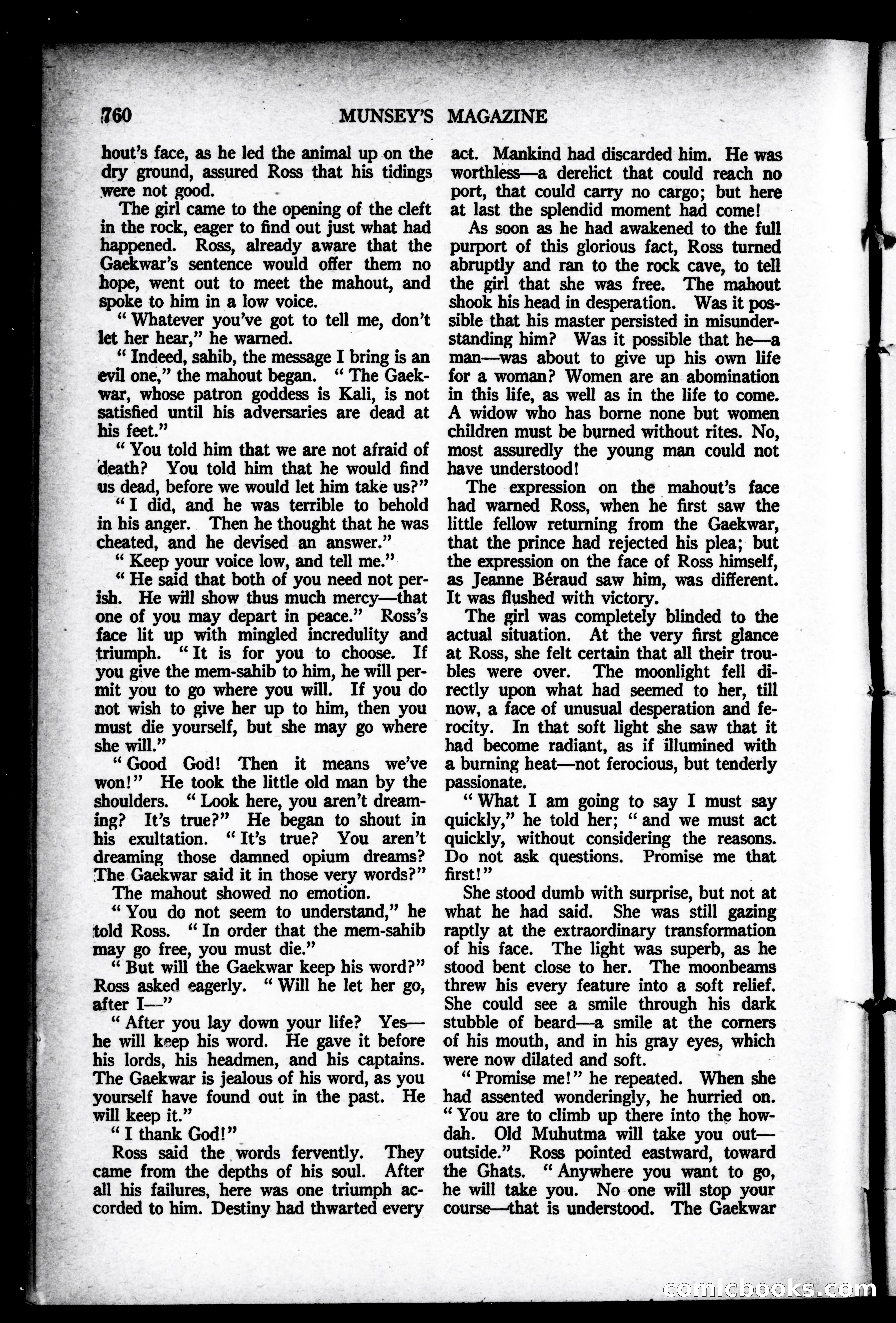Munsey's Magazine, September 1924 — page 184 of 193