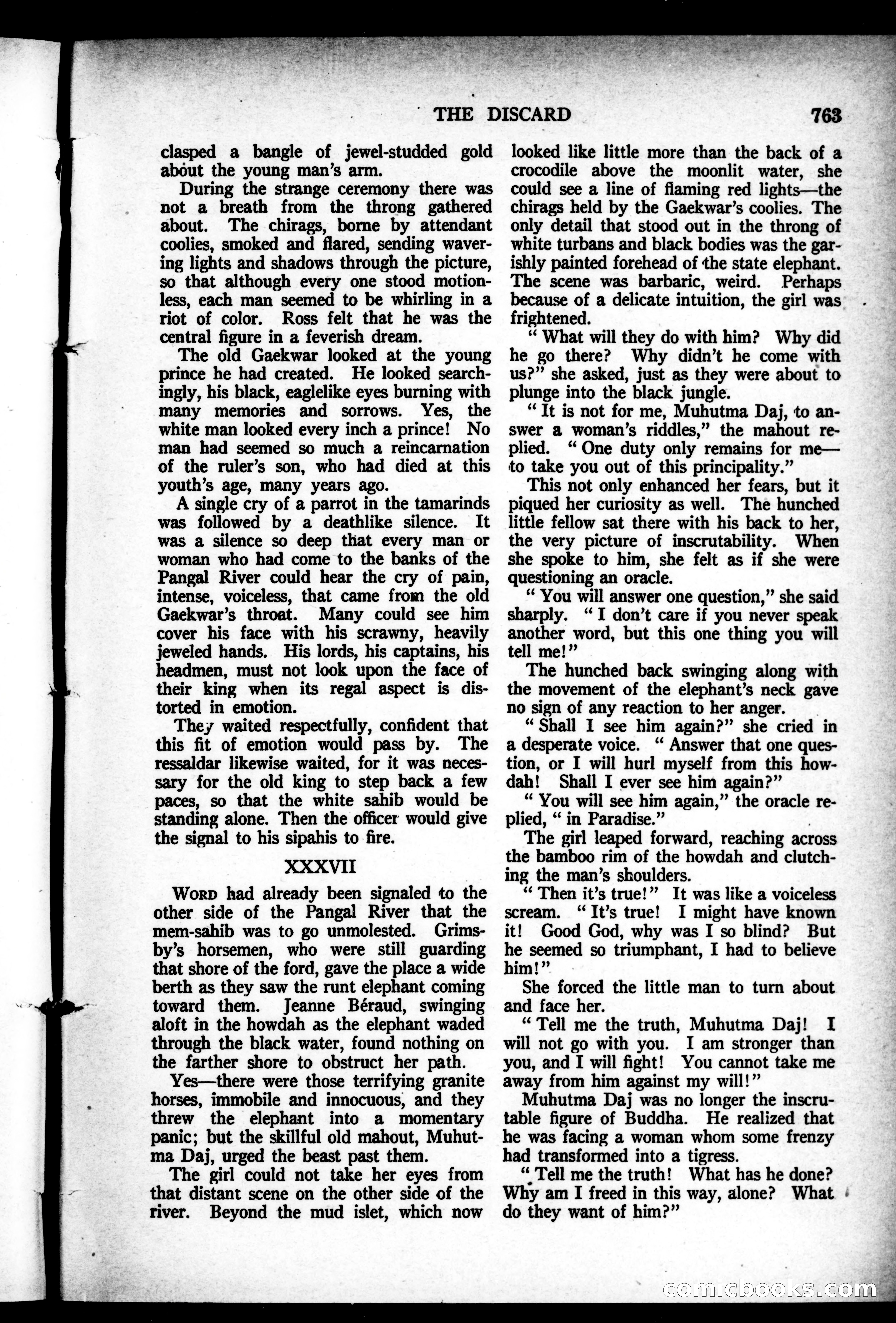 Munsey's Magazine, September 1924 — page 187 of 193