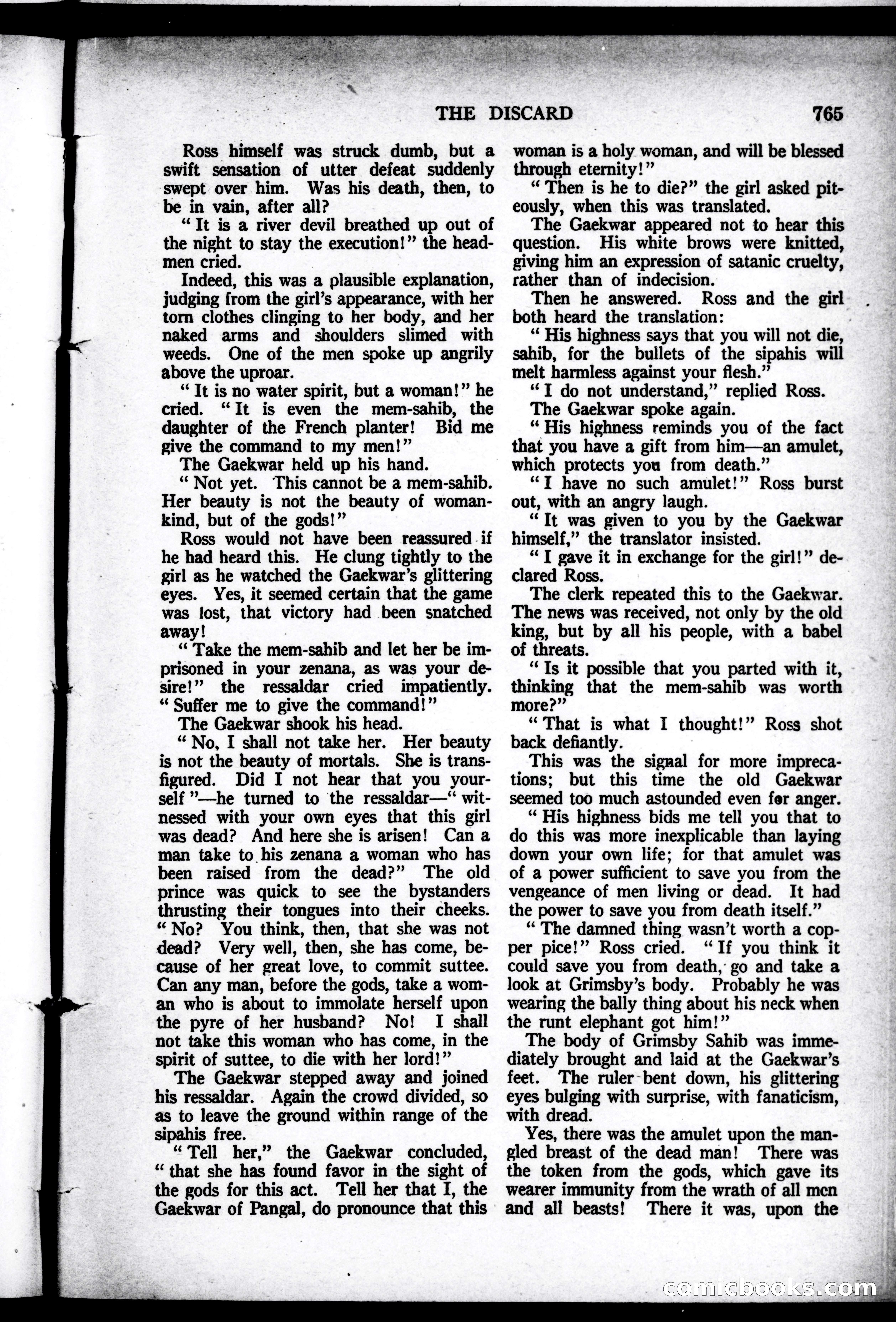 Munsey's Magazine, September 1924 — page 189 of 193