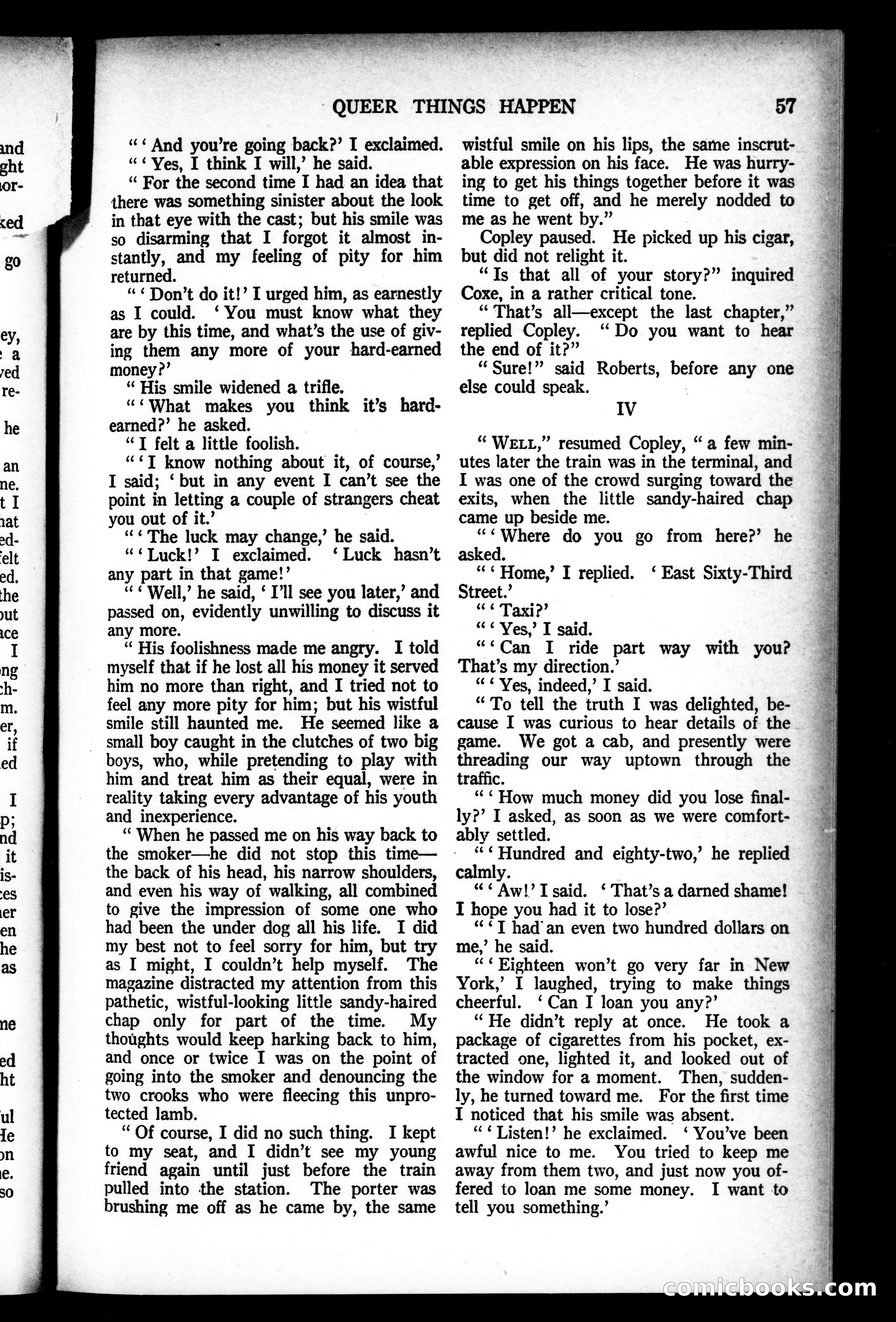 Munsey's Magazine, October 1924 — page 57 of 192