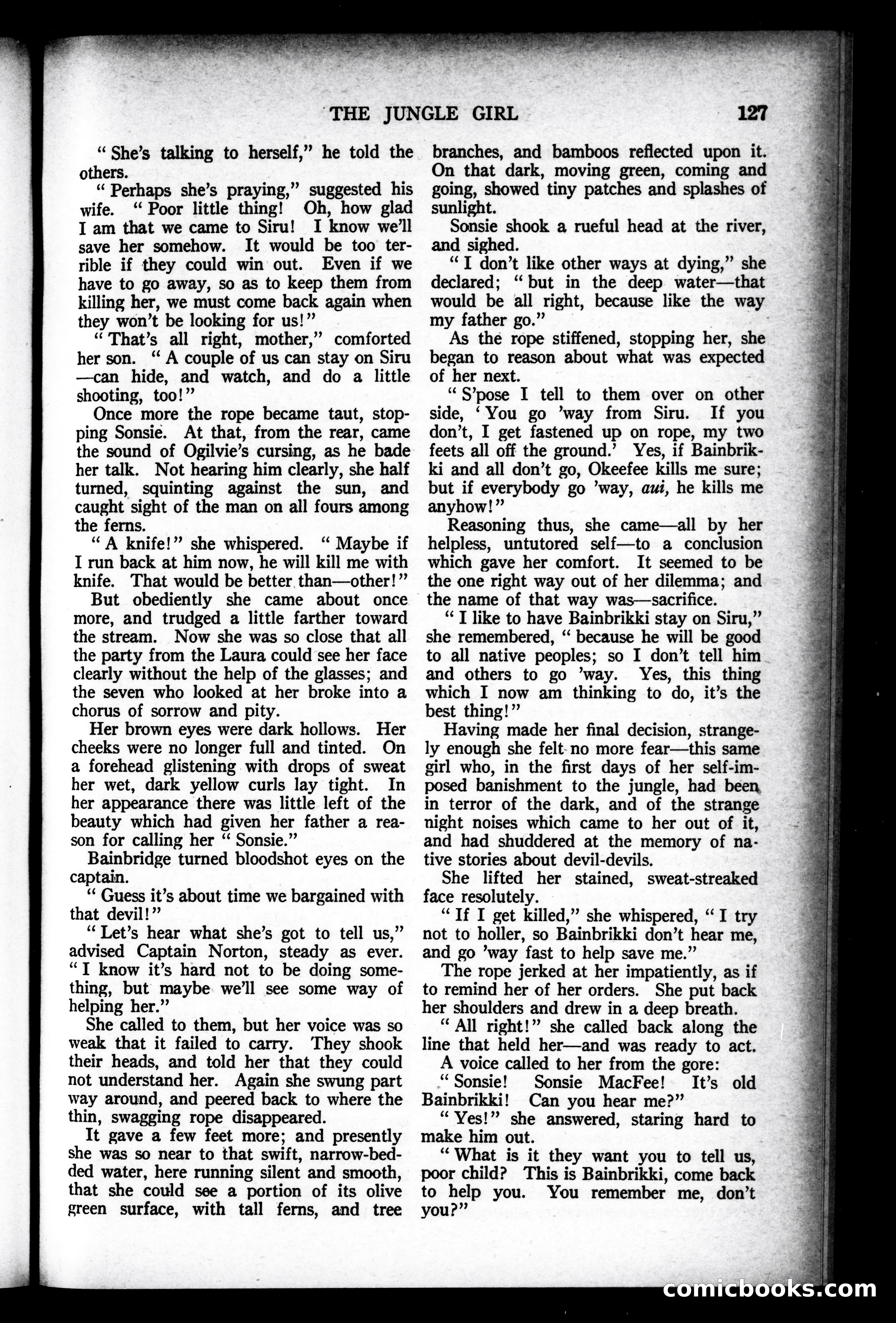 Munsey's Magazine, October 1924 — page 127 of 192
