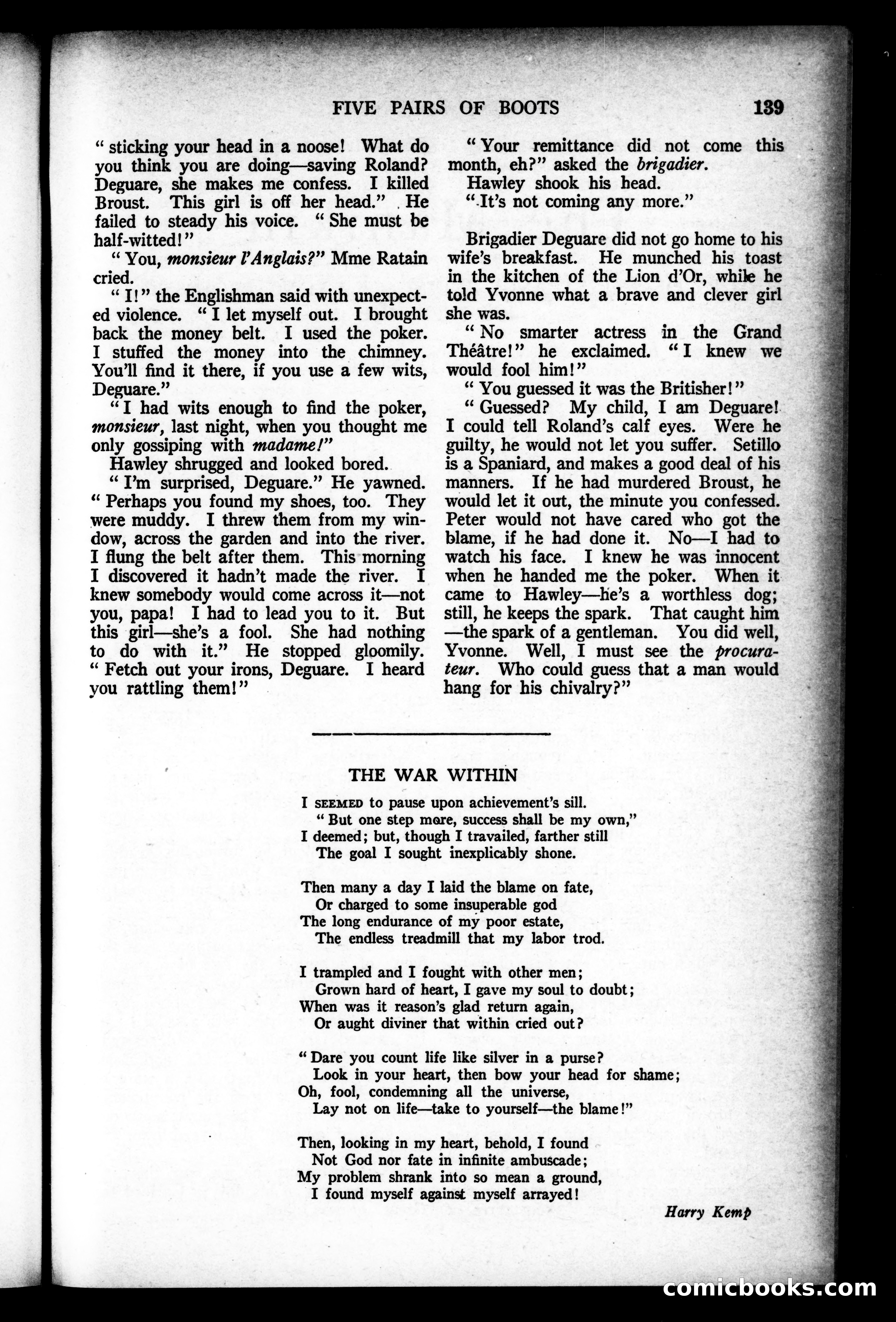 Munsey's Magazine, October 1924 — page 139 of 192
