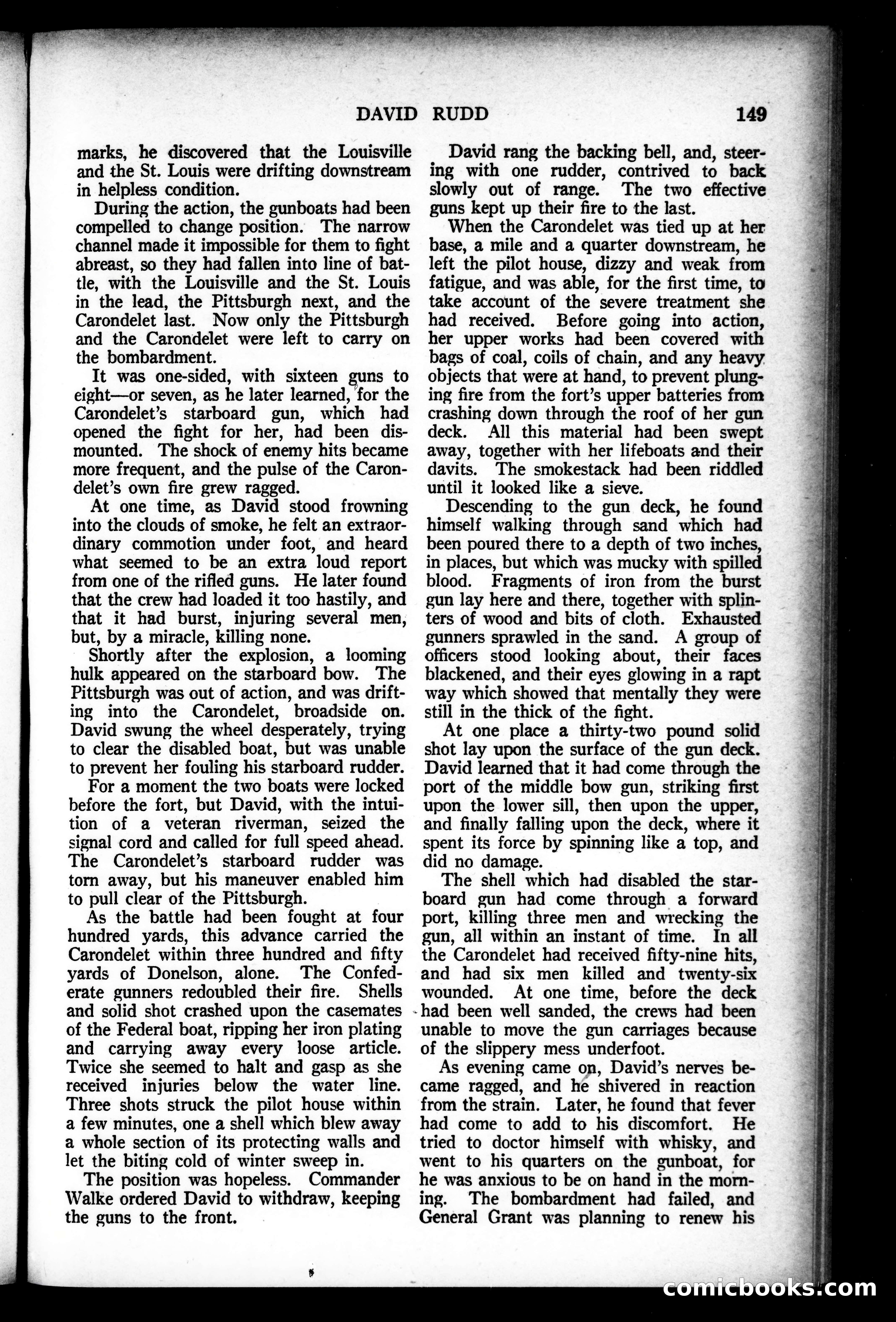 Munsey's Magazine, October 1924 — page 149 of 192