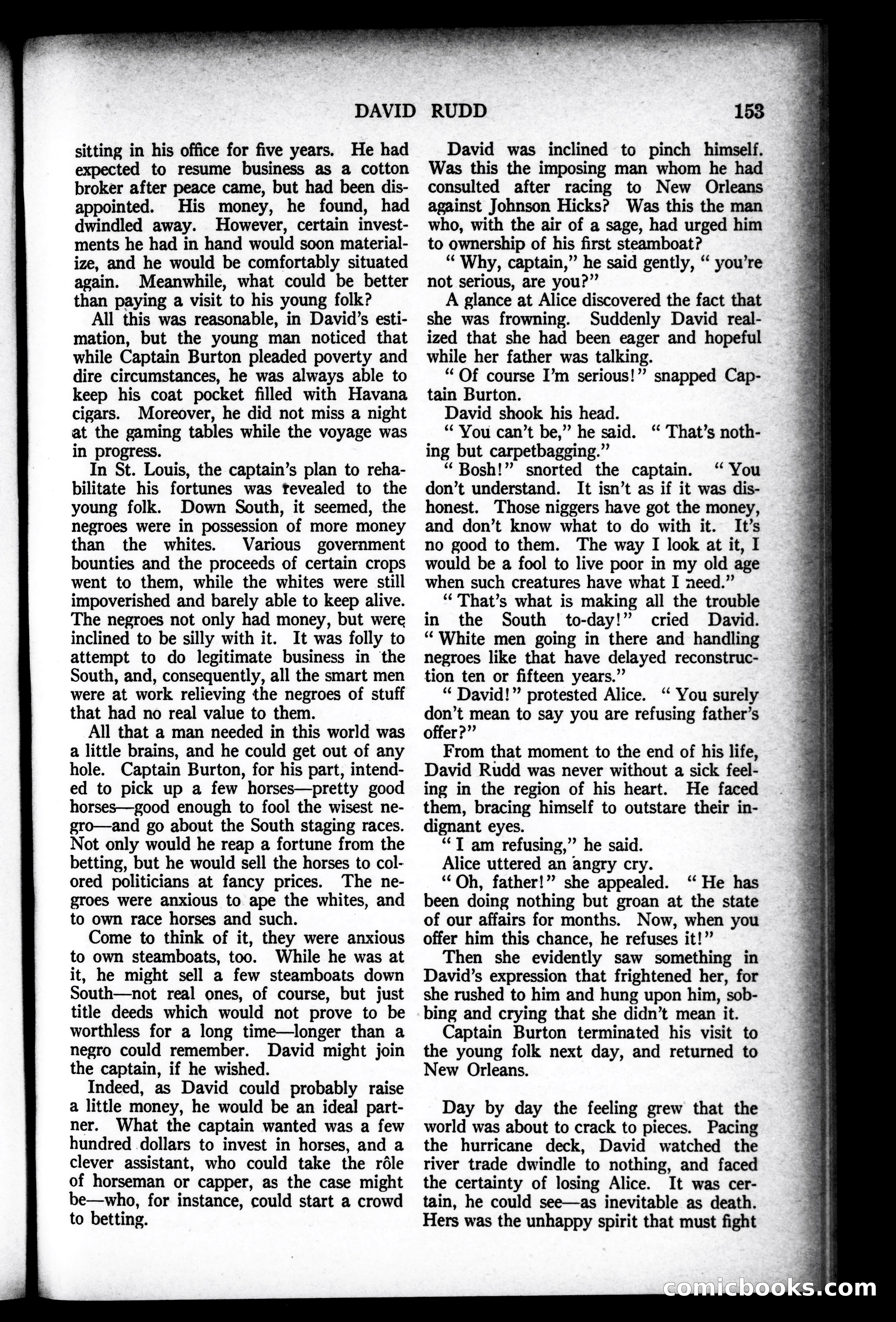Munsey's Magazine, October 1924 — page 153 of 192