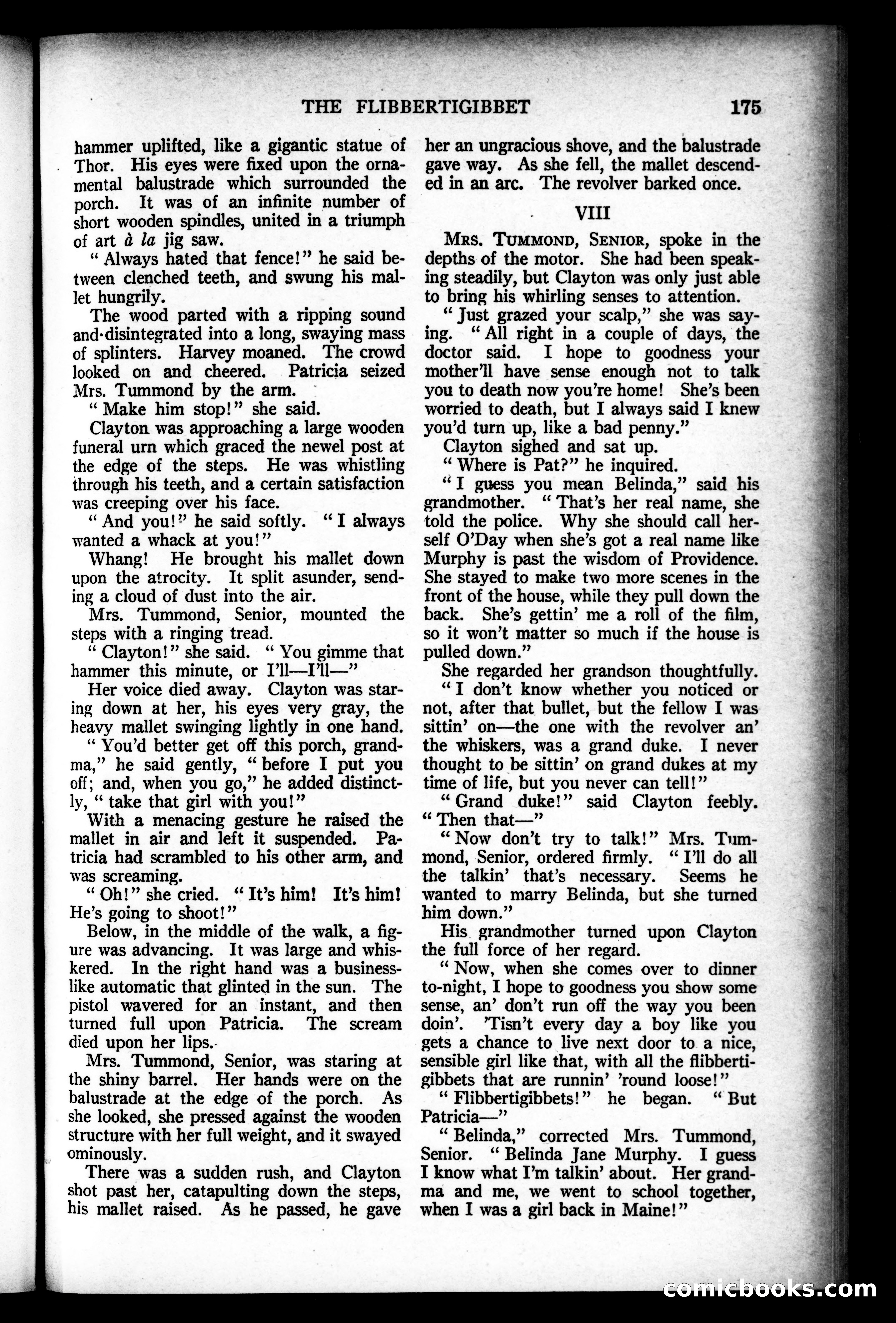 Munsey's Magazine, October 1924 — page 175 of 192