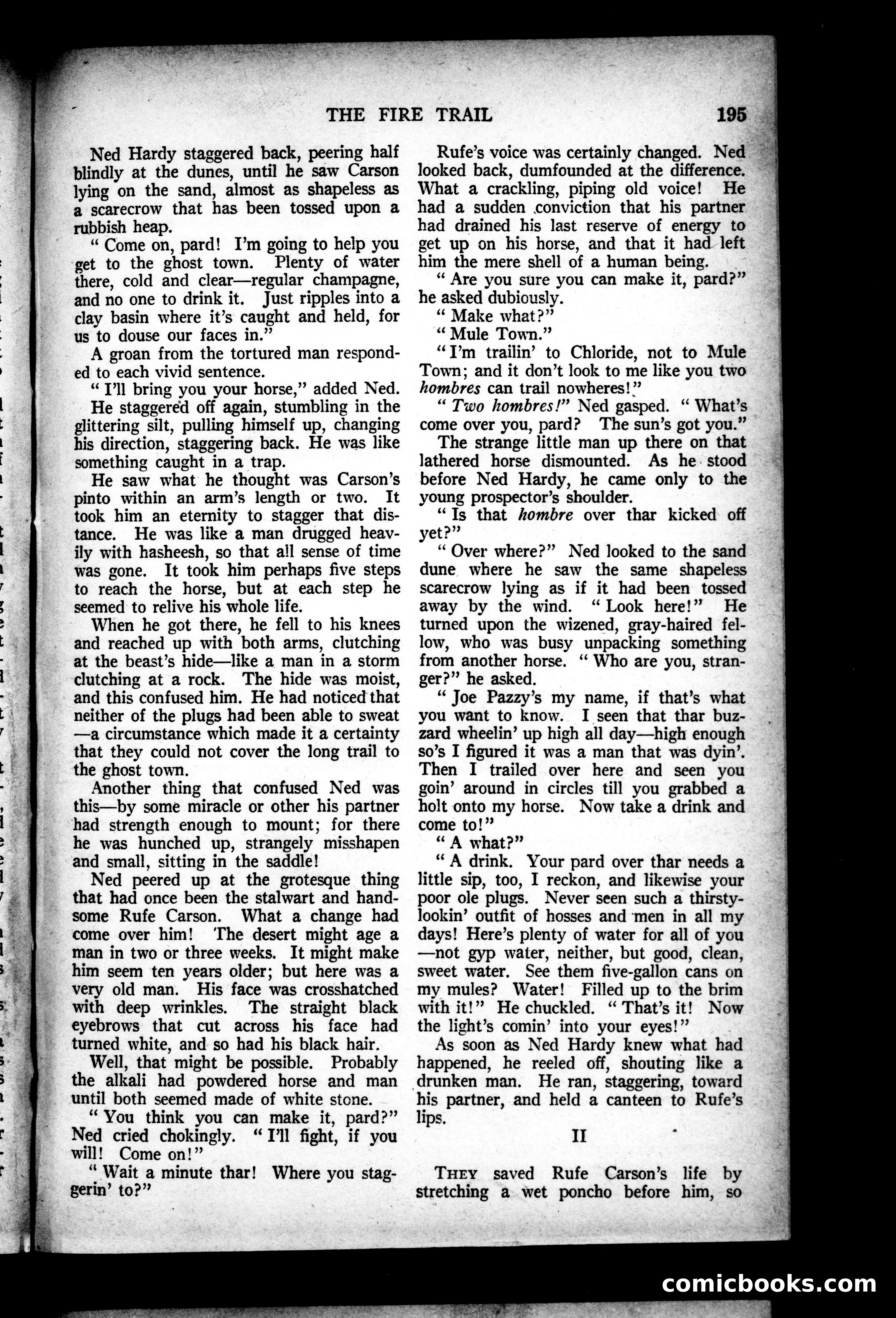 Munsey's Magazine, July 1926 — page 3 of 192