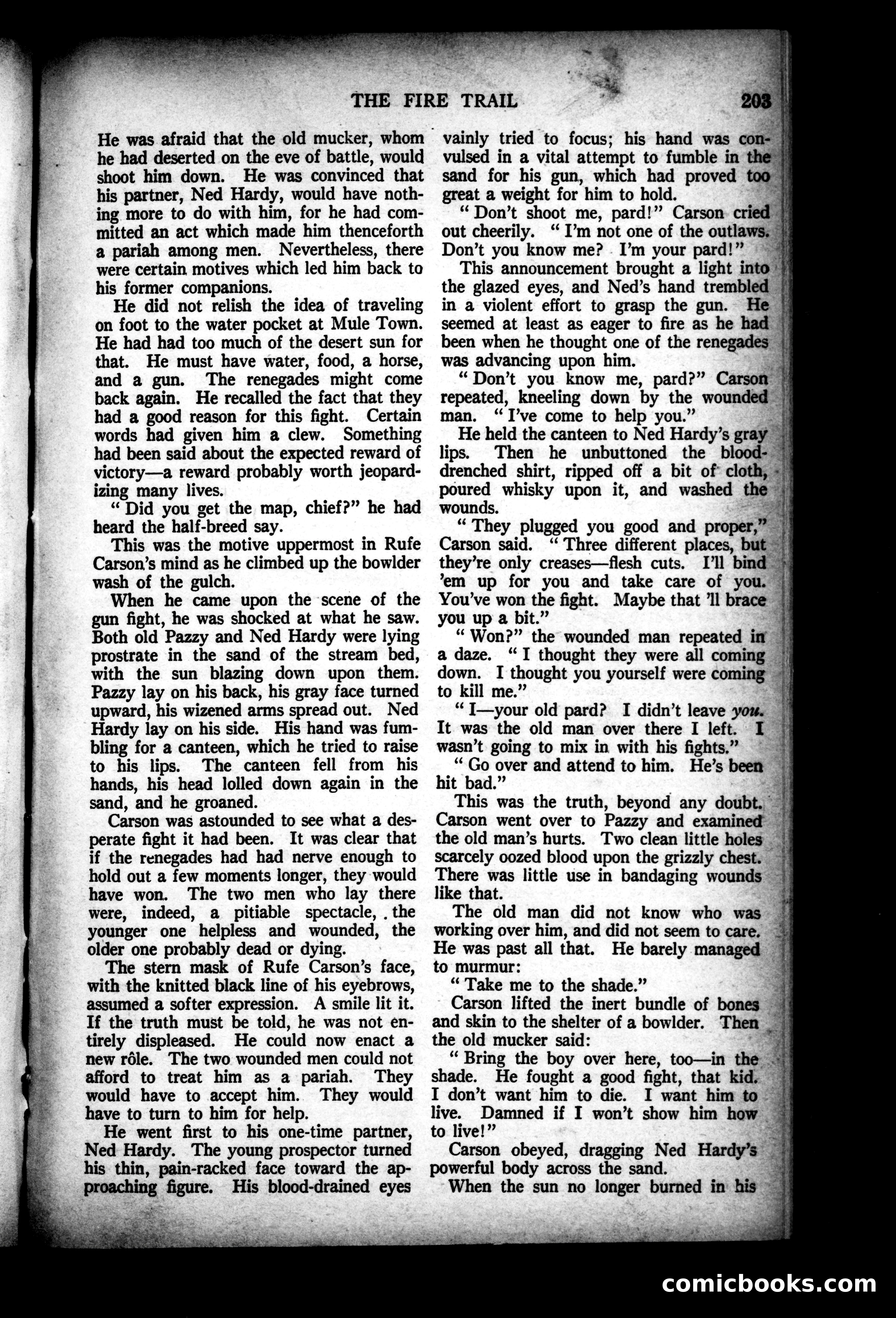 Munsey's Magazine, July 1926 — page 11 of 192
