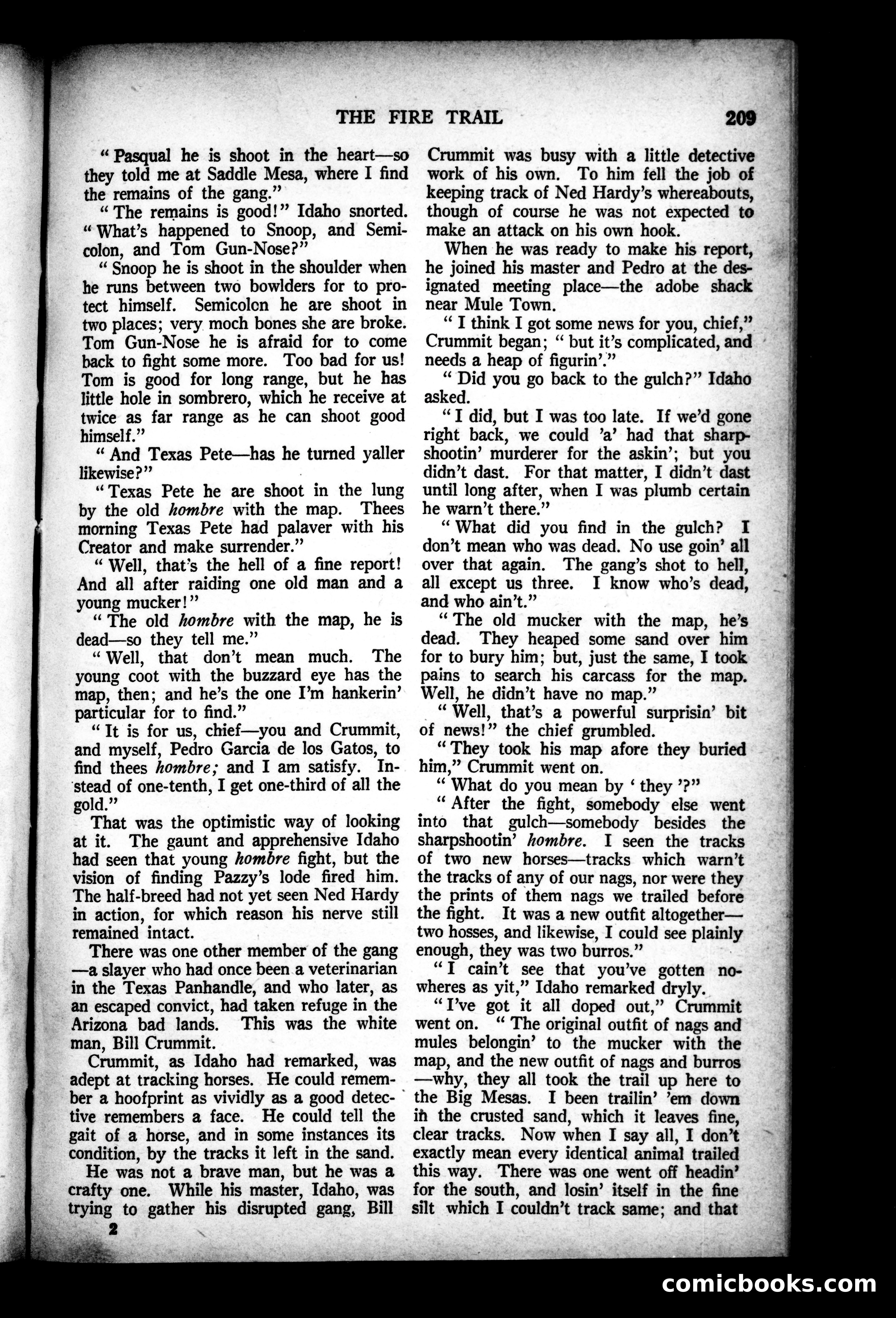 Munsey's Magazine, July 1926 — page 17 of 192