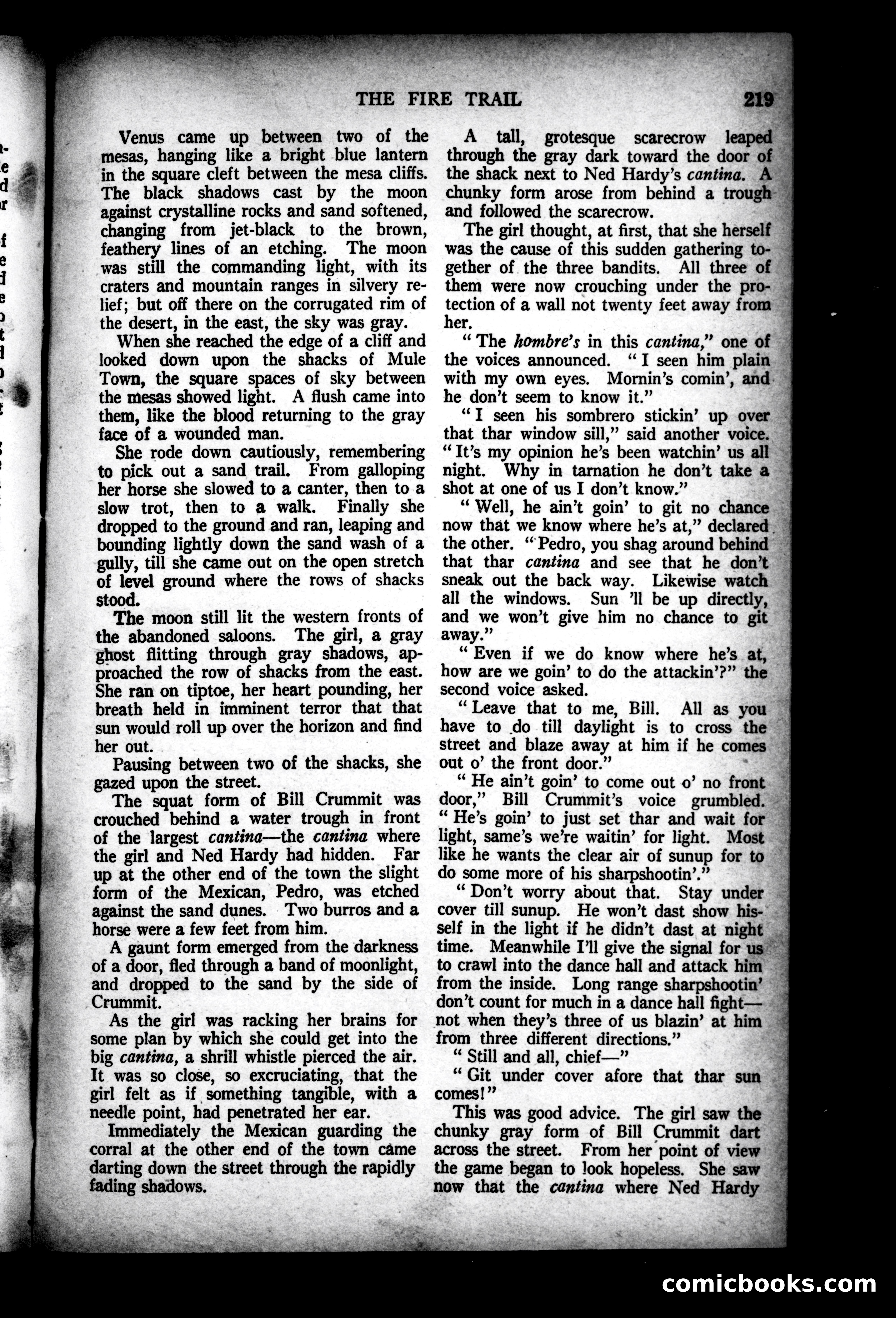 Munsey's Magazine, July 1926 — page 27 of 192