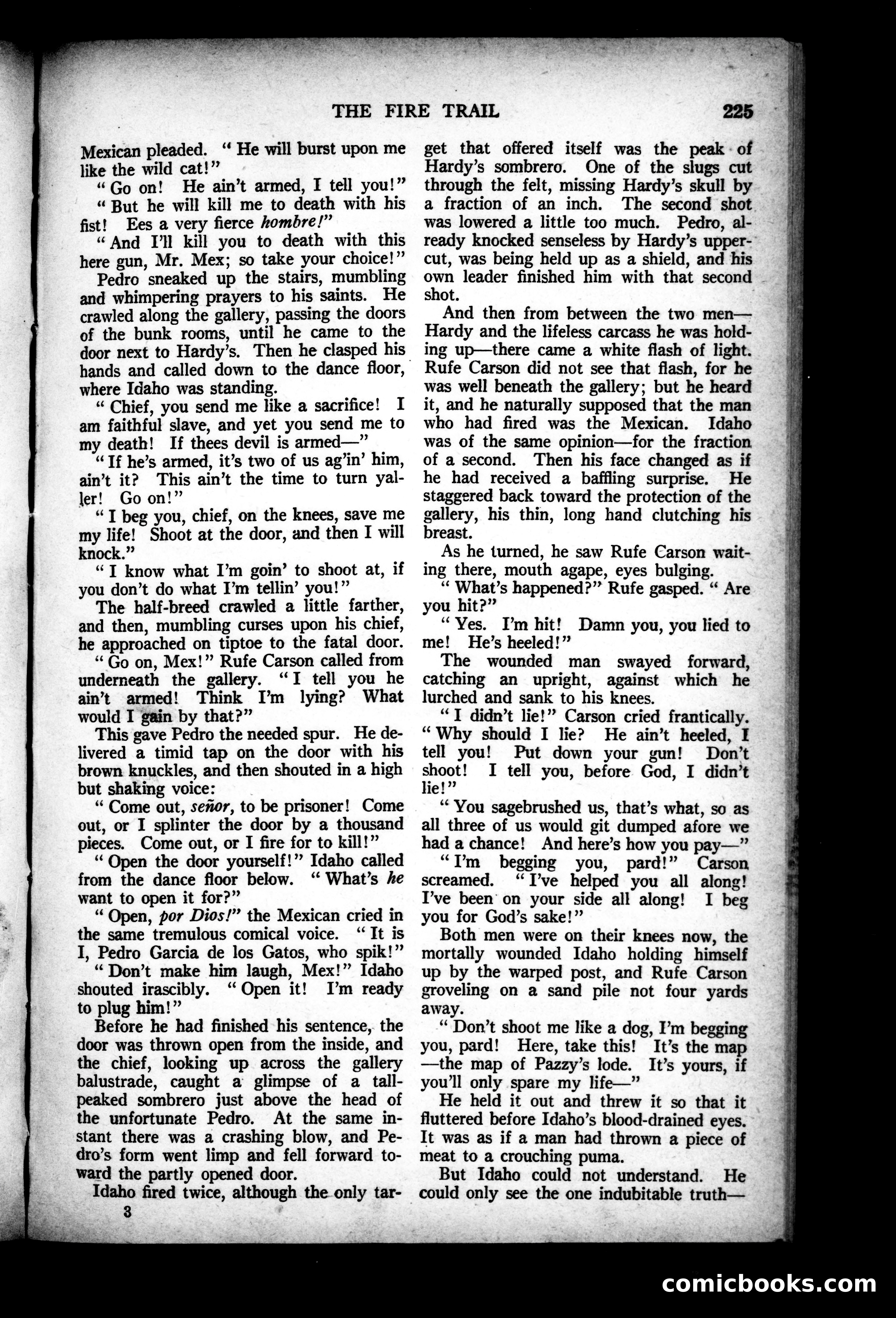 Munsey's Magazine, July 1926 — page 33 of 192