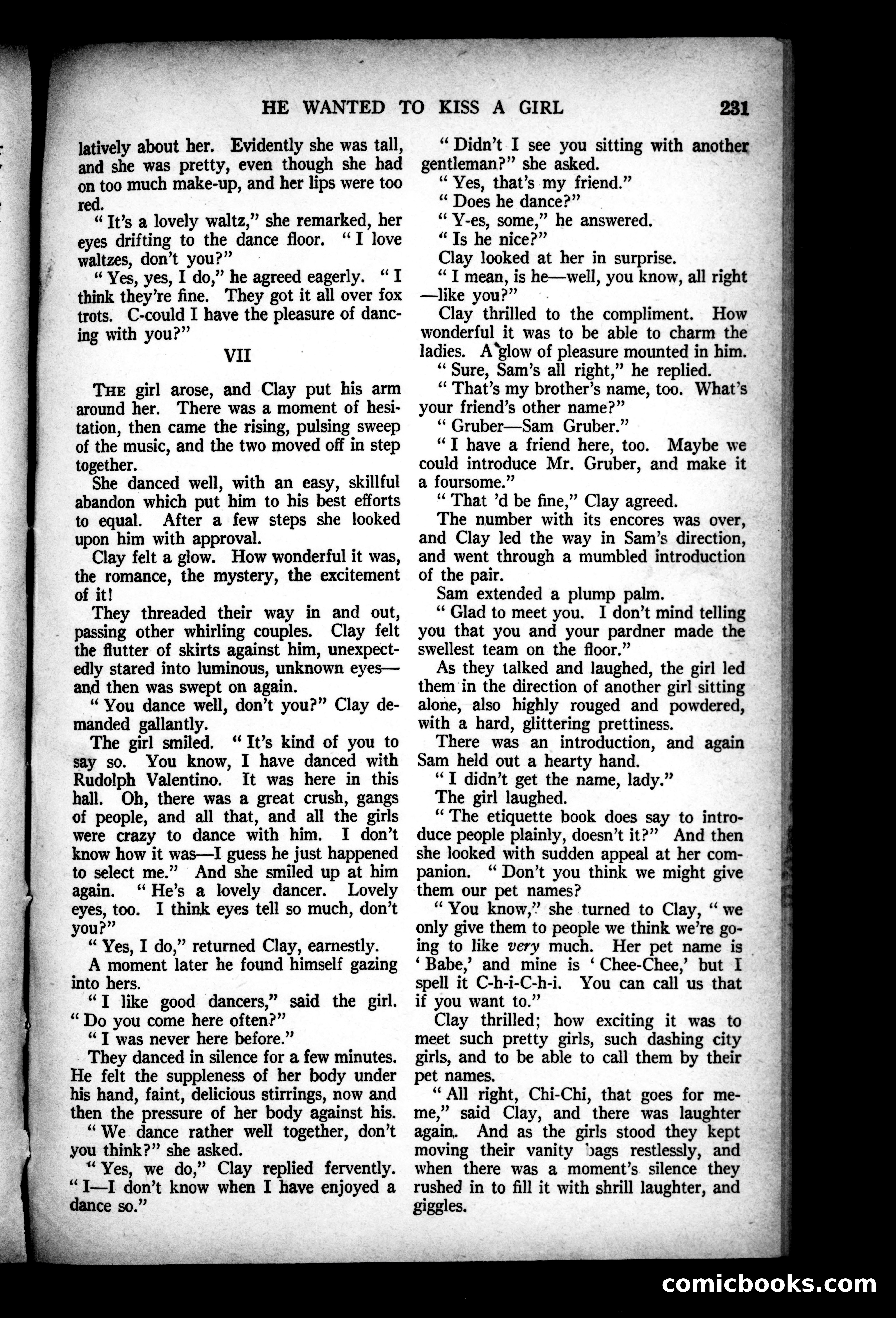 Munsey's Magazine, July 1926 — page 39 of 192