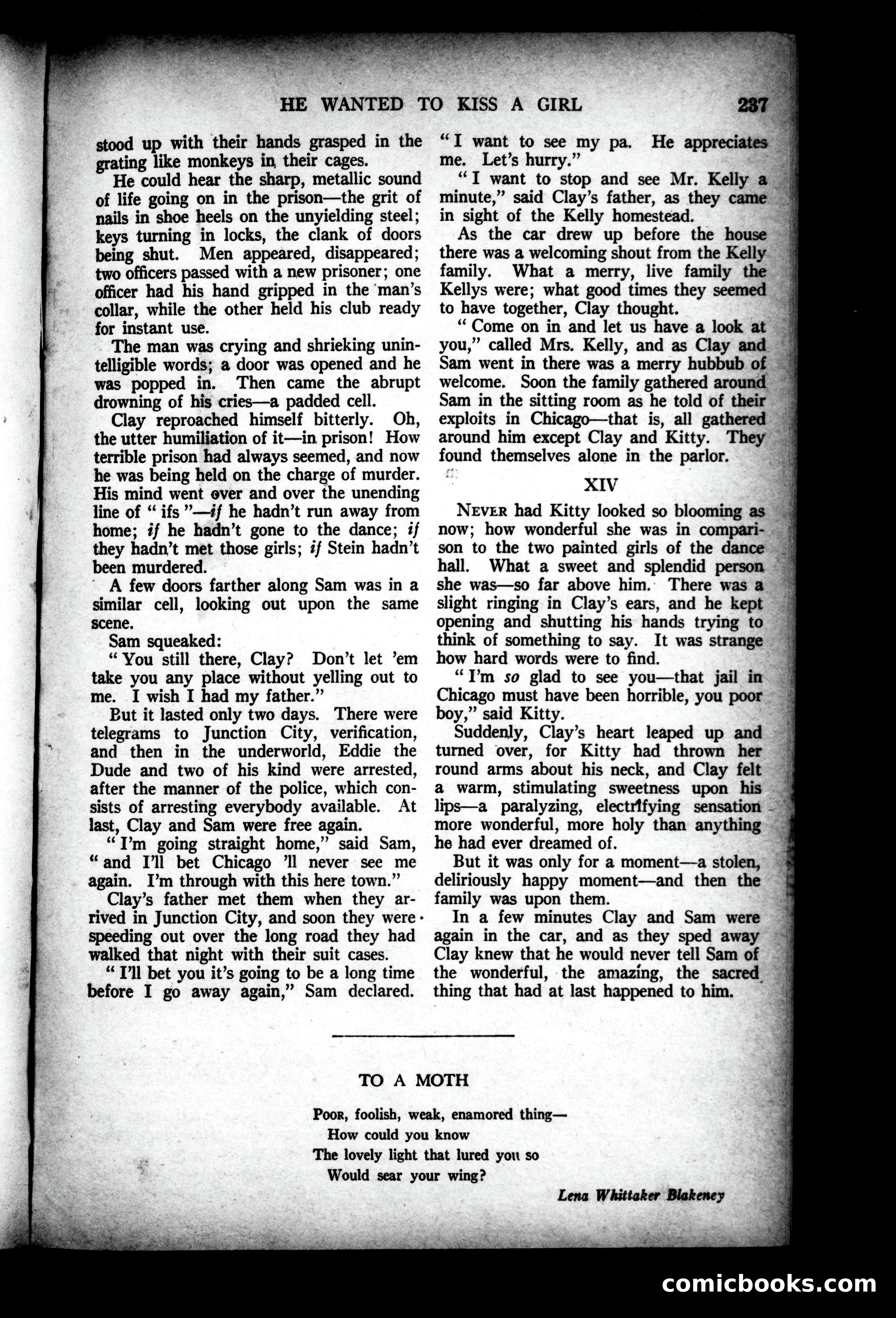 Munsey's Magazine, July 1926 — page 45 of 192