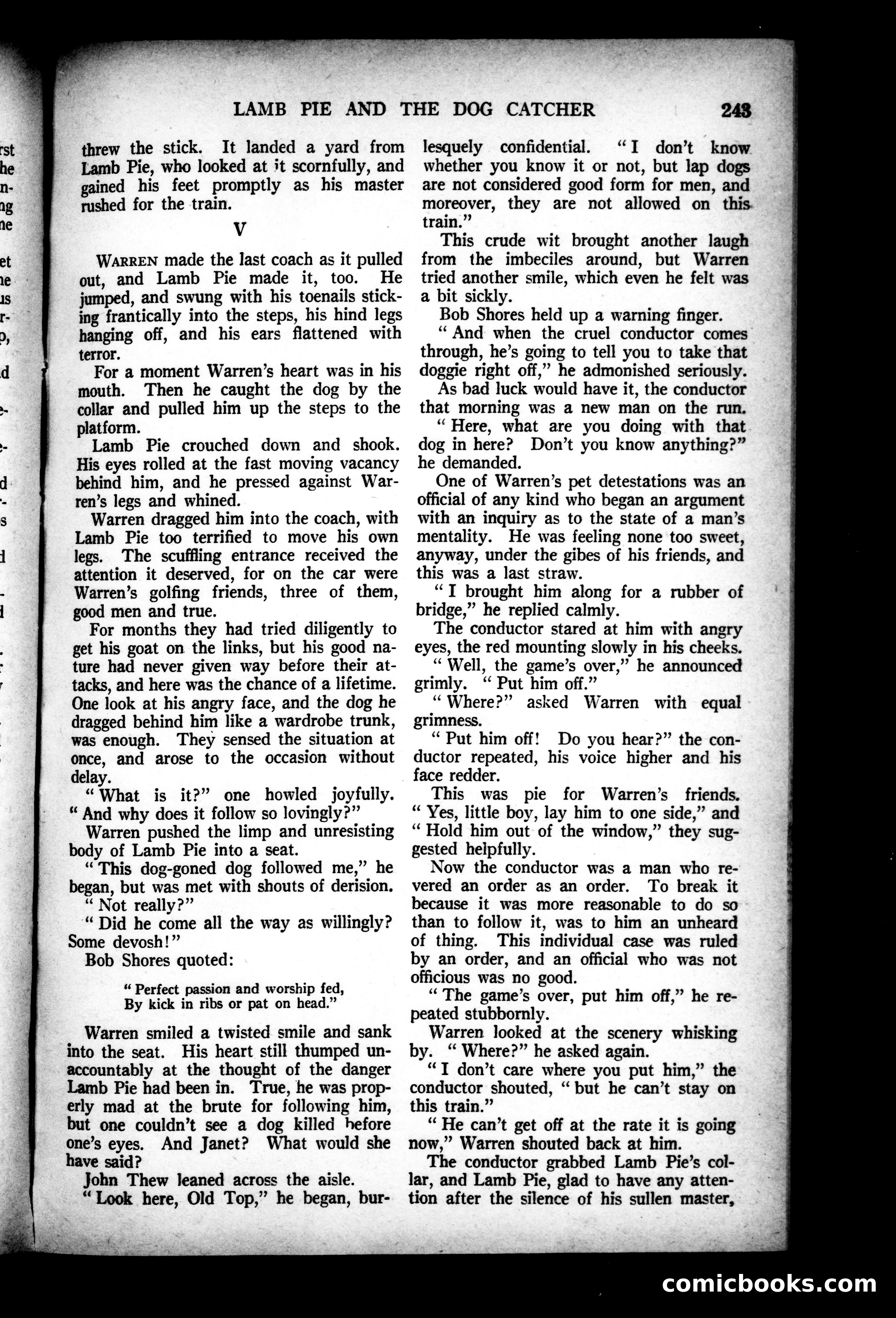 Munsey's Magazine, July 1926 — page 51 of 192