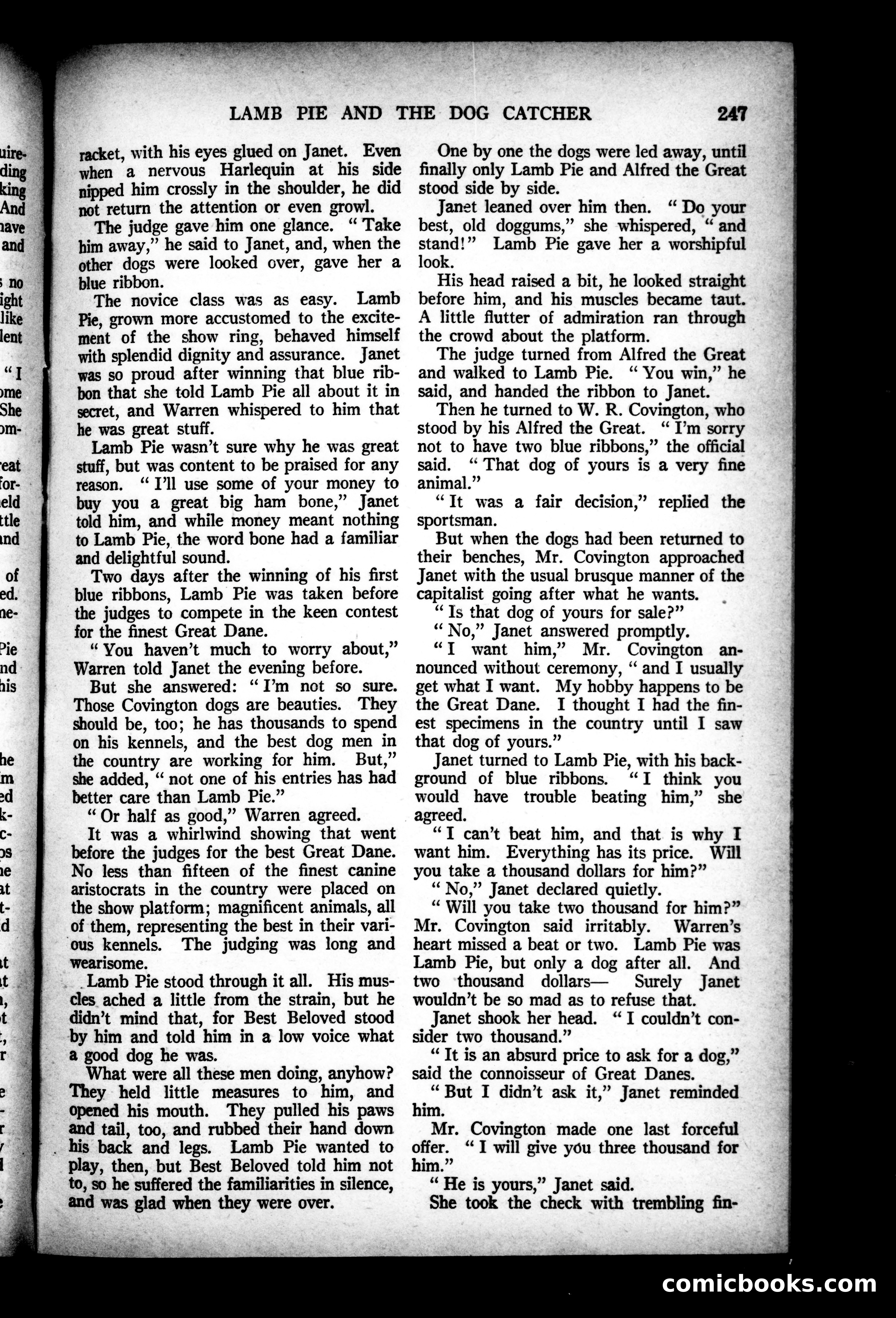 Munsey's Magazine, July 1926 — page 55 of 192