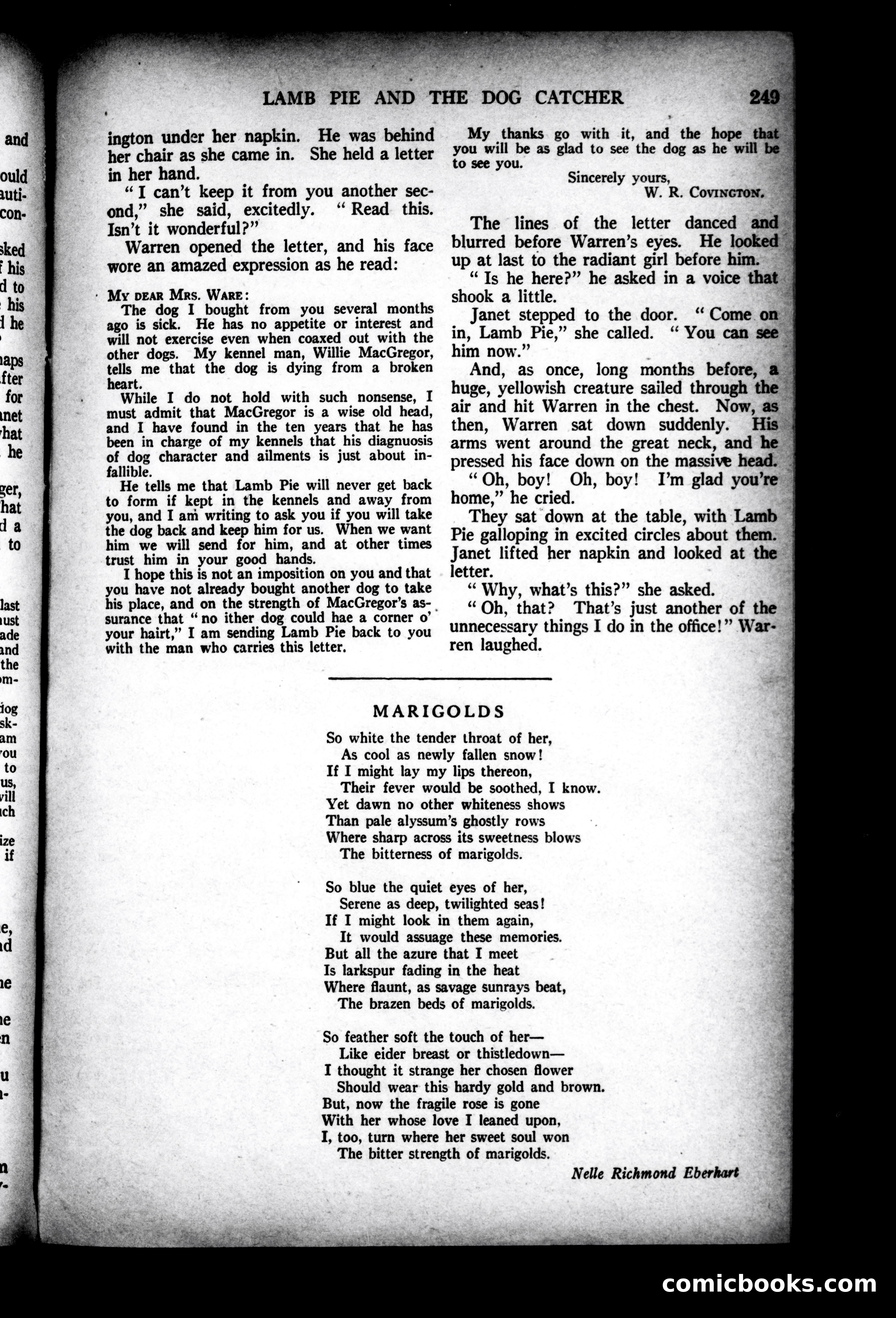 Munsey's Magazine, July 1926 — page 57 of 192