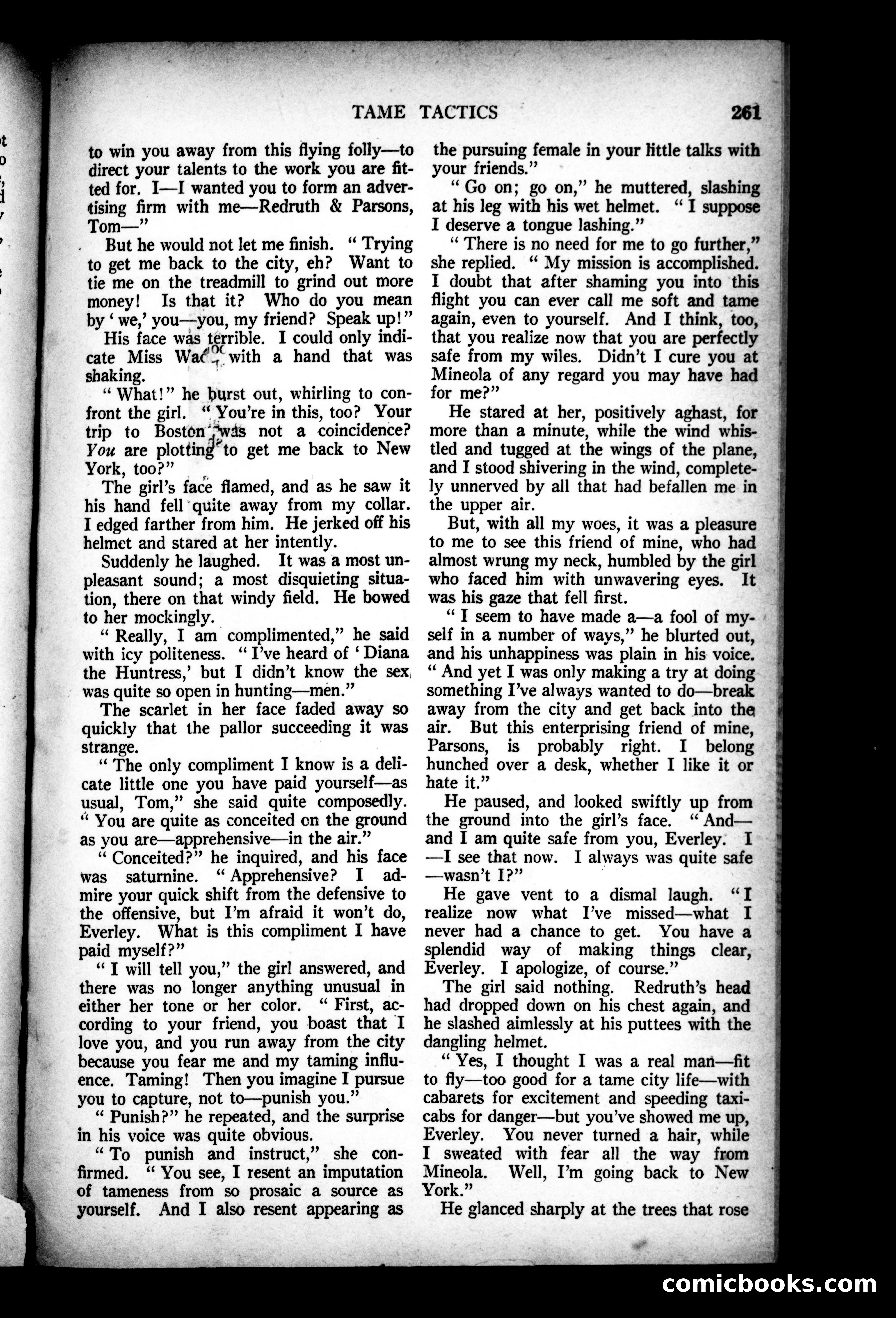 Munsey's Magazine, July 1926 — page 69 of 192