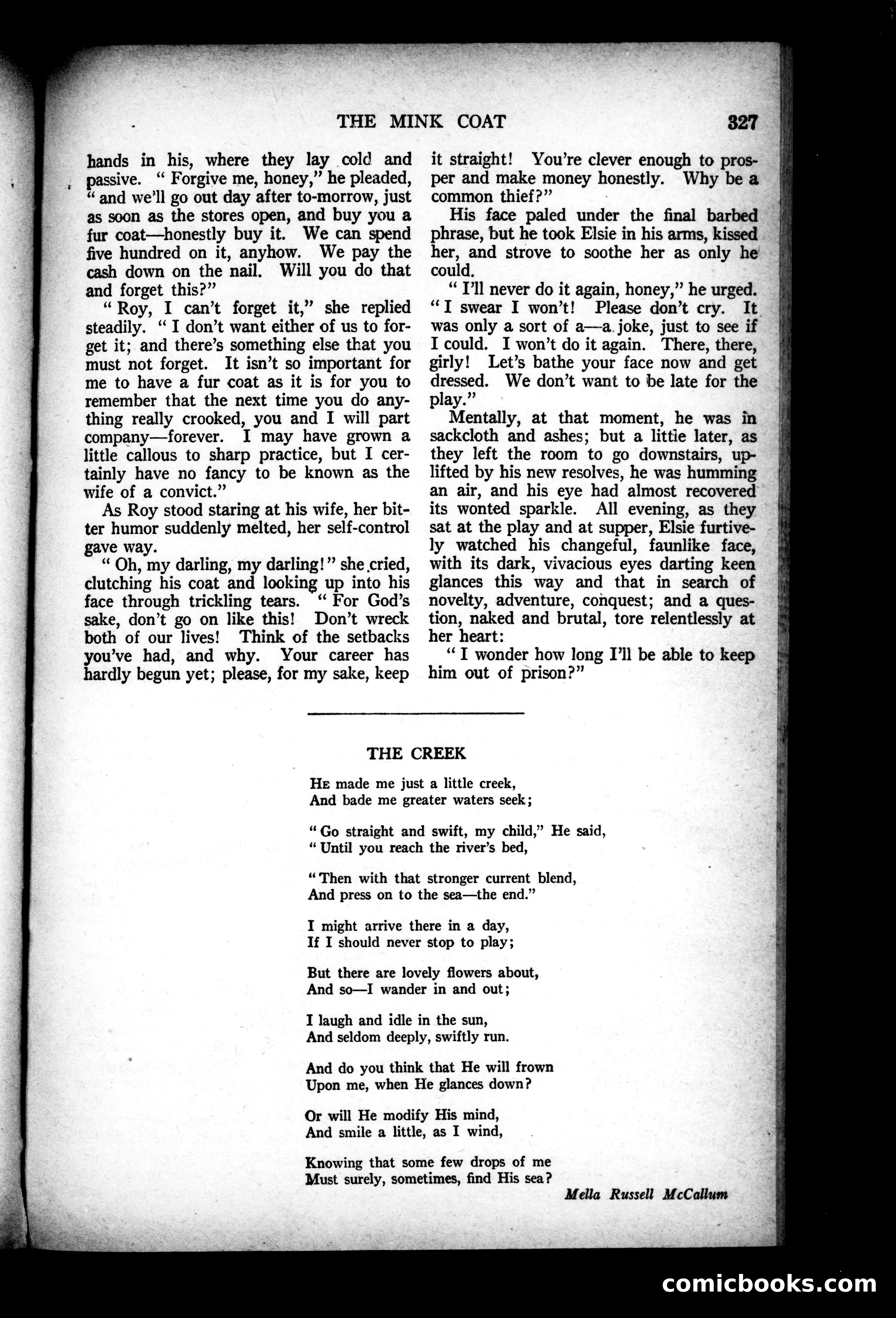Munsey's Magazine, July 1926 — page 135 of 192