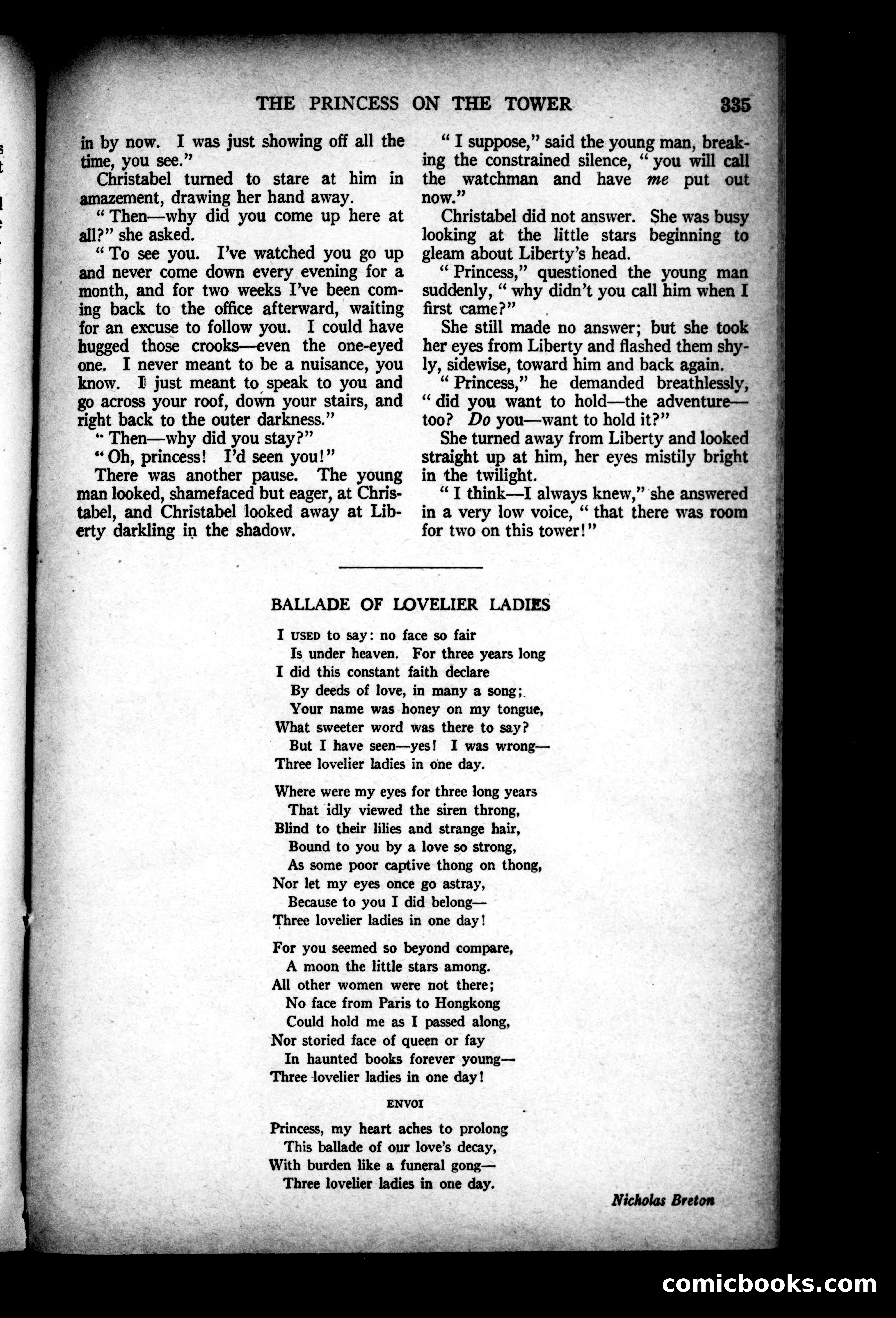 Munsey's Magazine, July 1926 — page 143 of 192