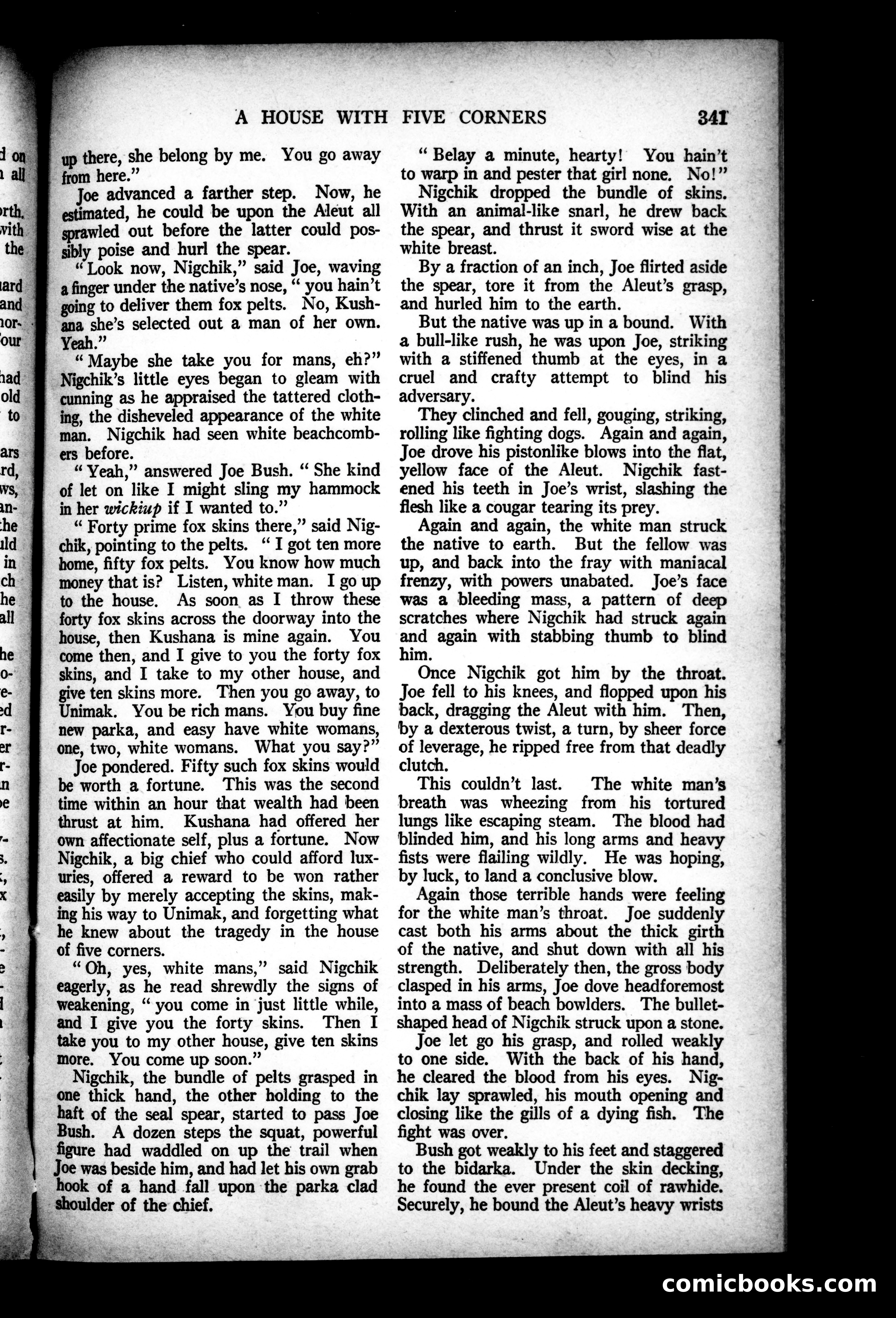 Munsey's Magazine, July 1926 — page 149 of 192