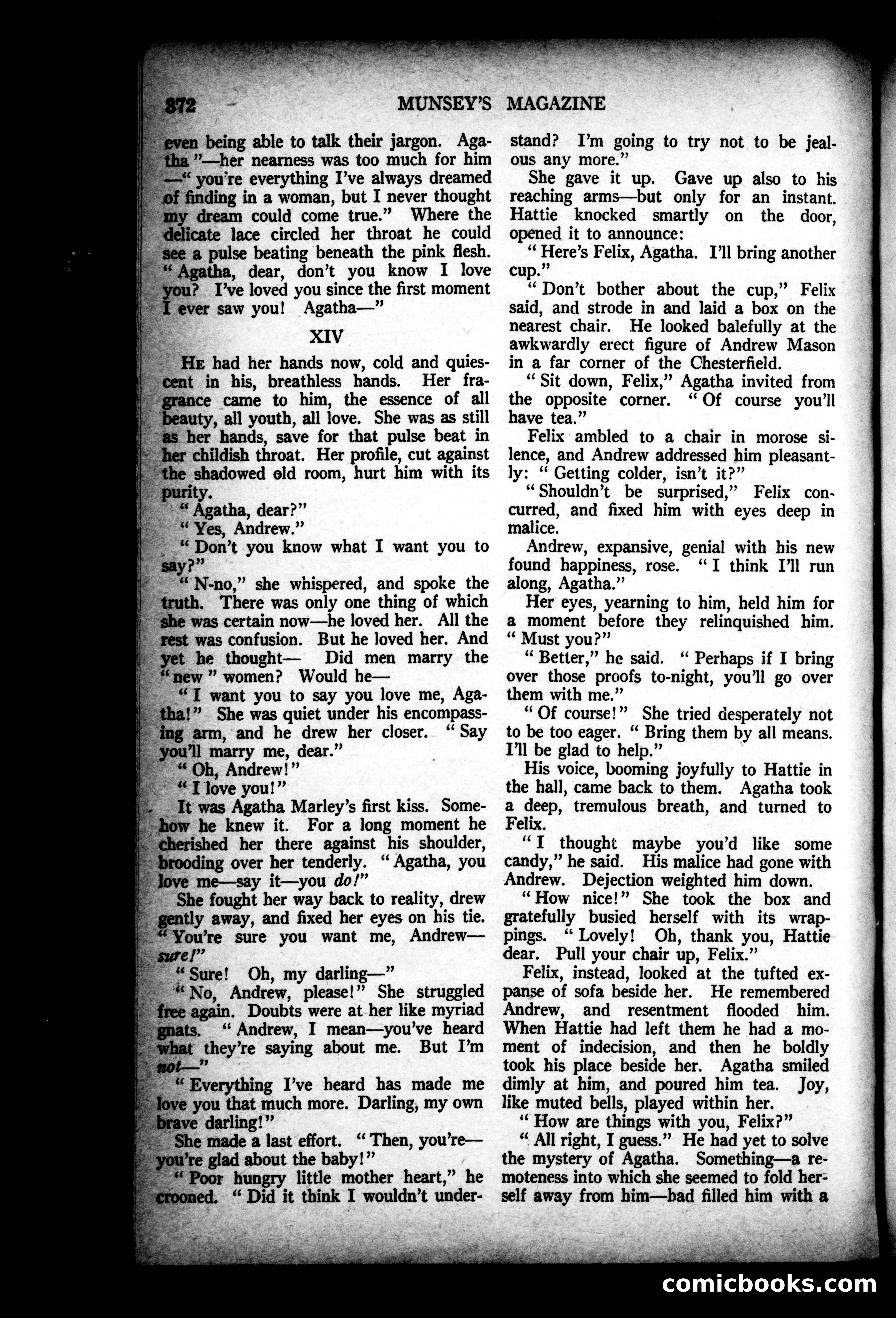 Munsey's Magazine, July 1926 — page 180 of 192