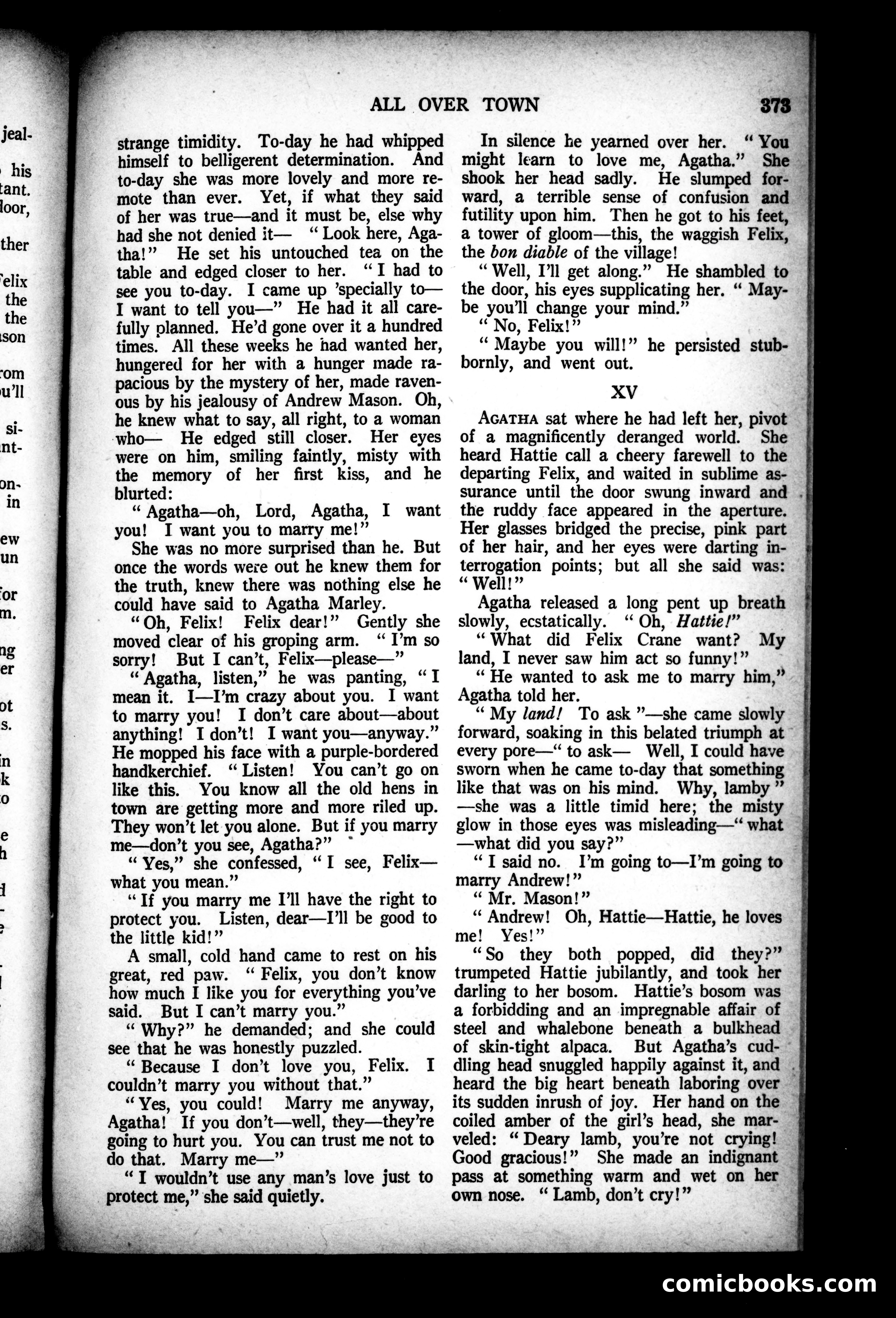 Munsey's Magazine, July 1926 — page 181 of 192