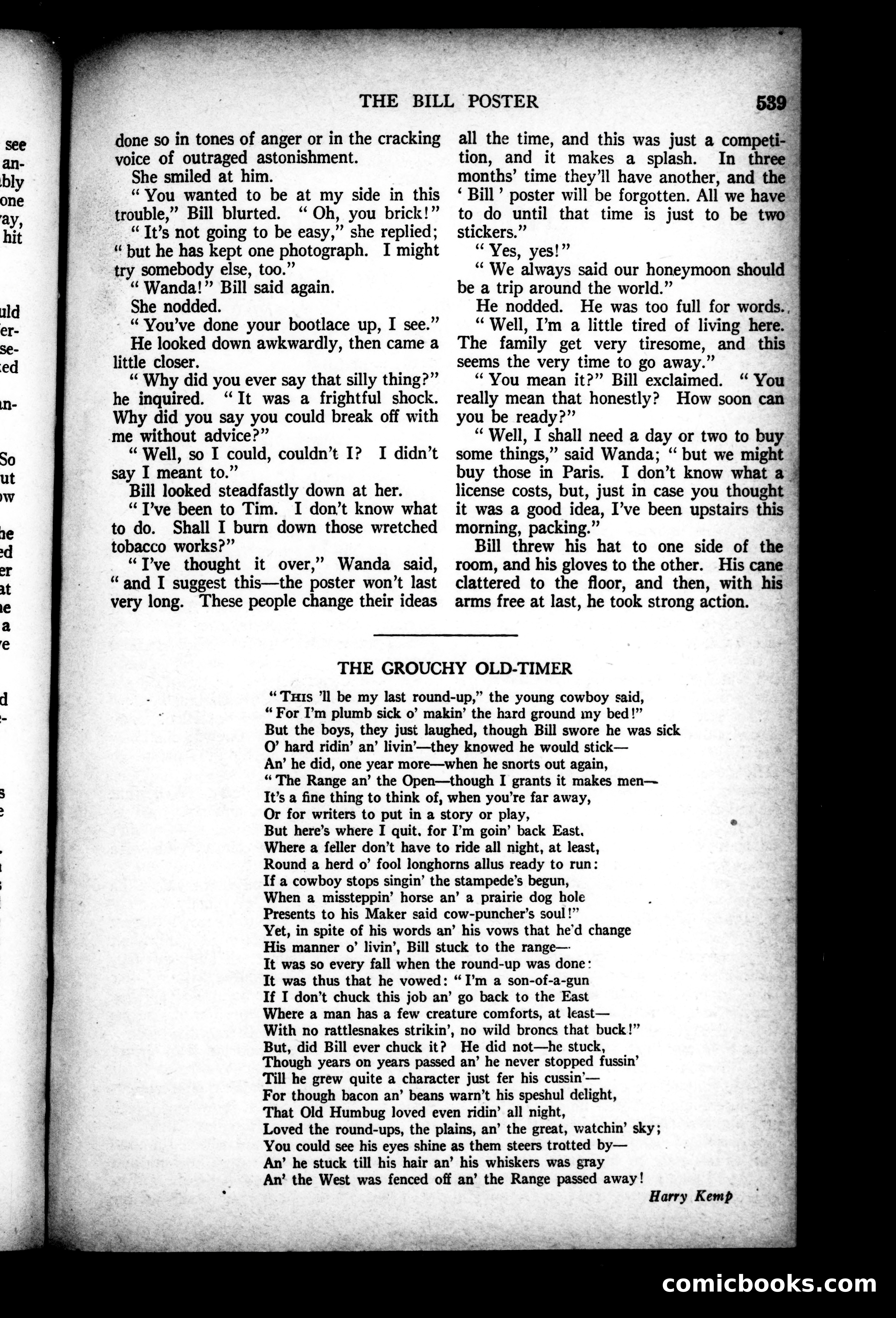 Munsey's Magazine, August 1926 — page 155 of 192