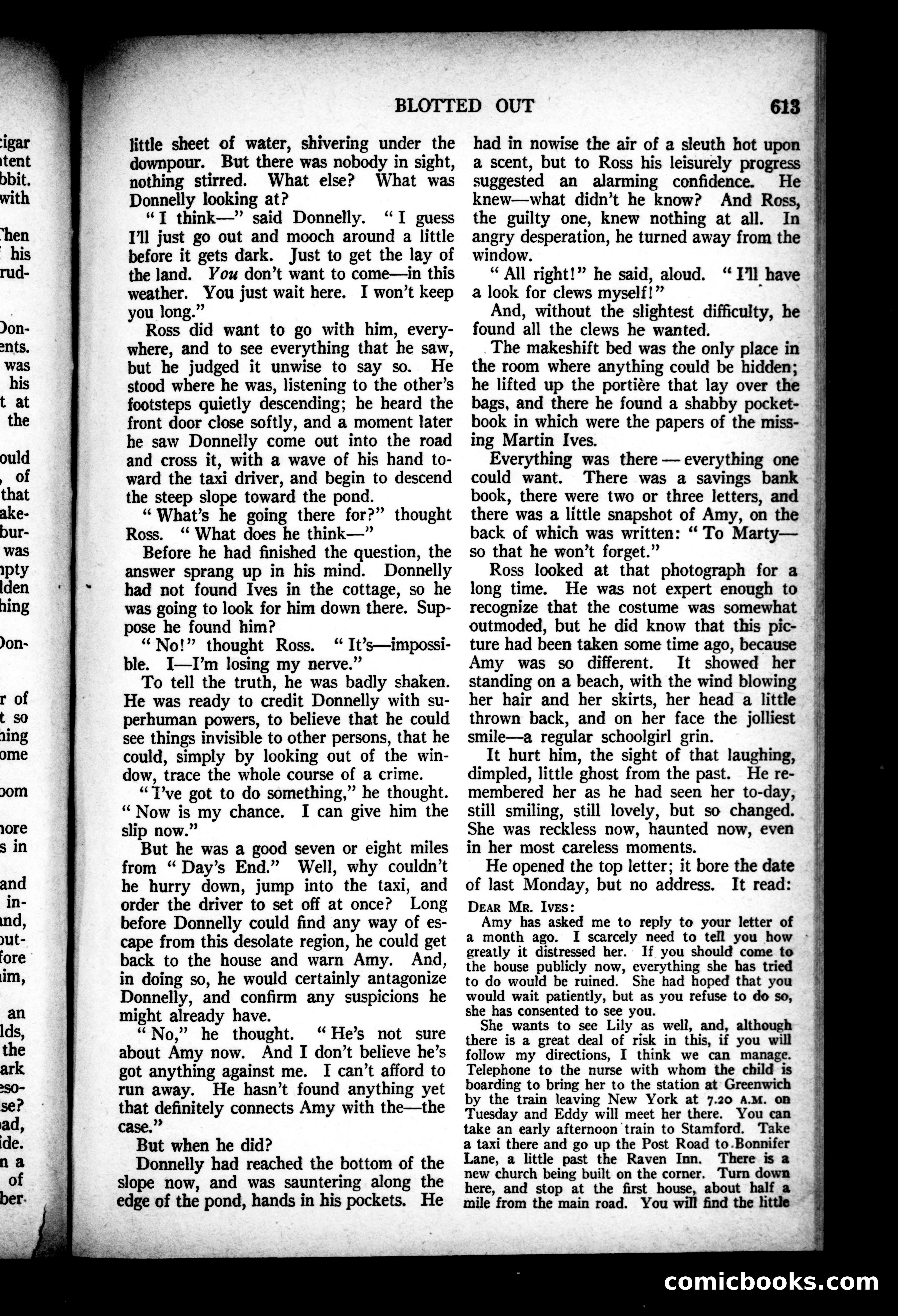 Munsey's Magazine, September 1926 — page 37 of 193