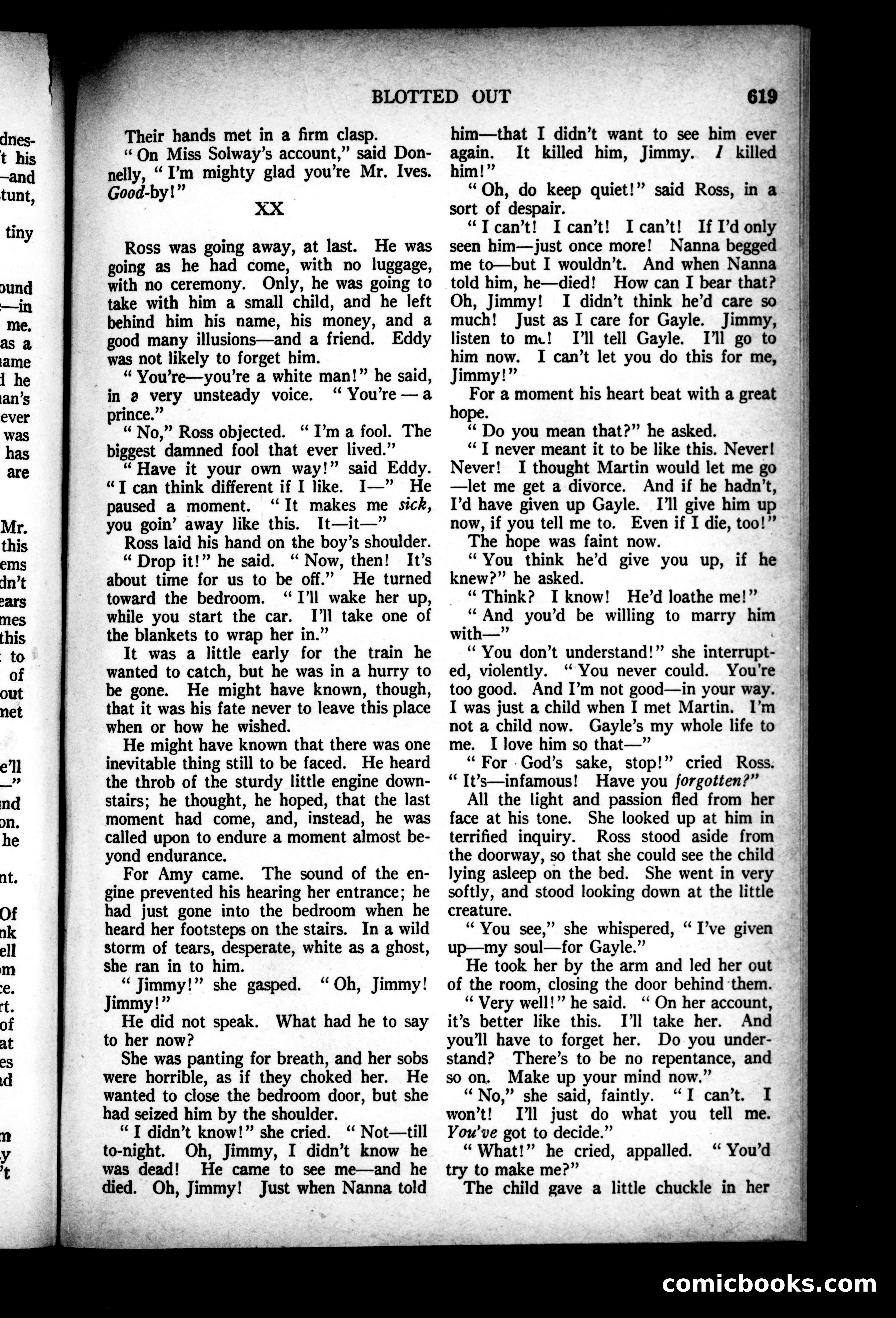 Munsey's Magazine, September 1926 — page 43 of 193