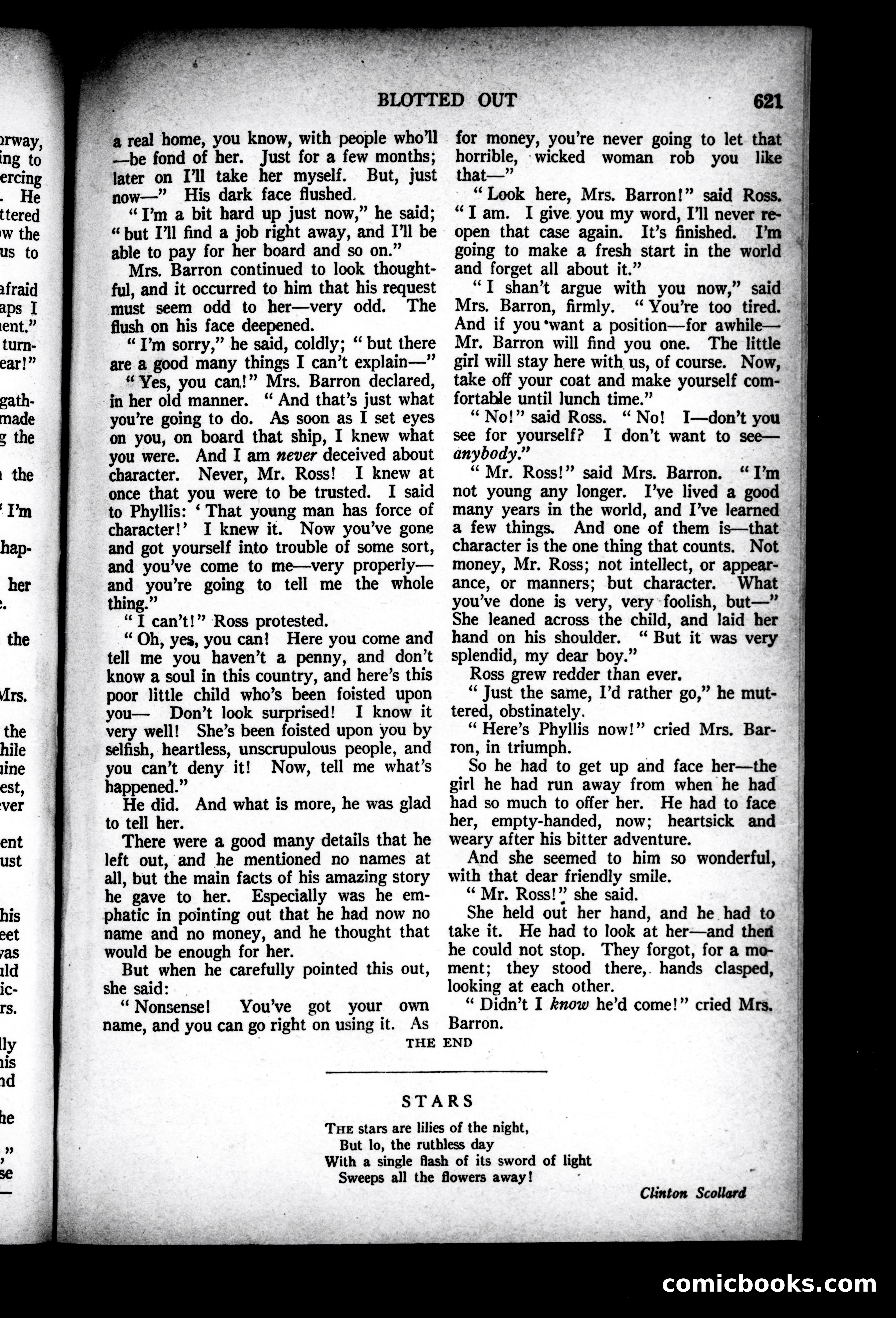 Munsey's Magazine, September 1926 — page 45 of 193