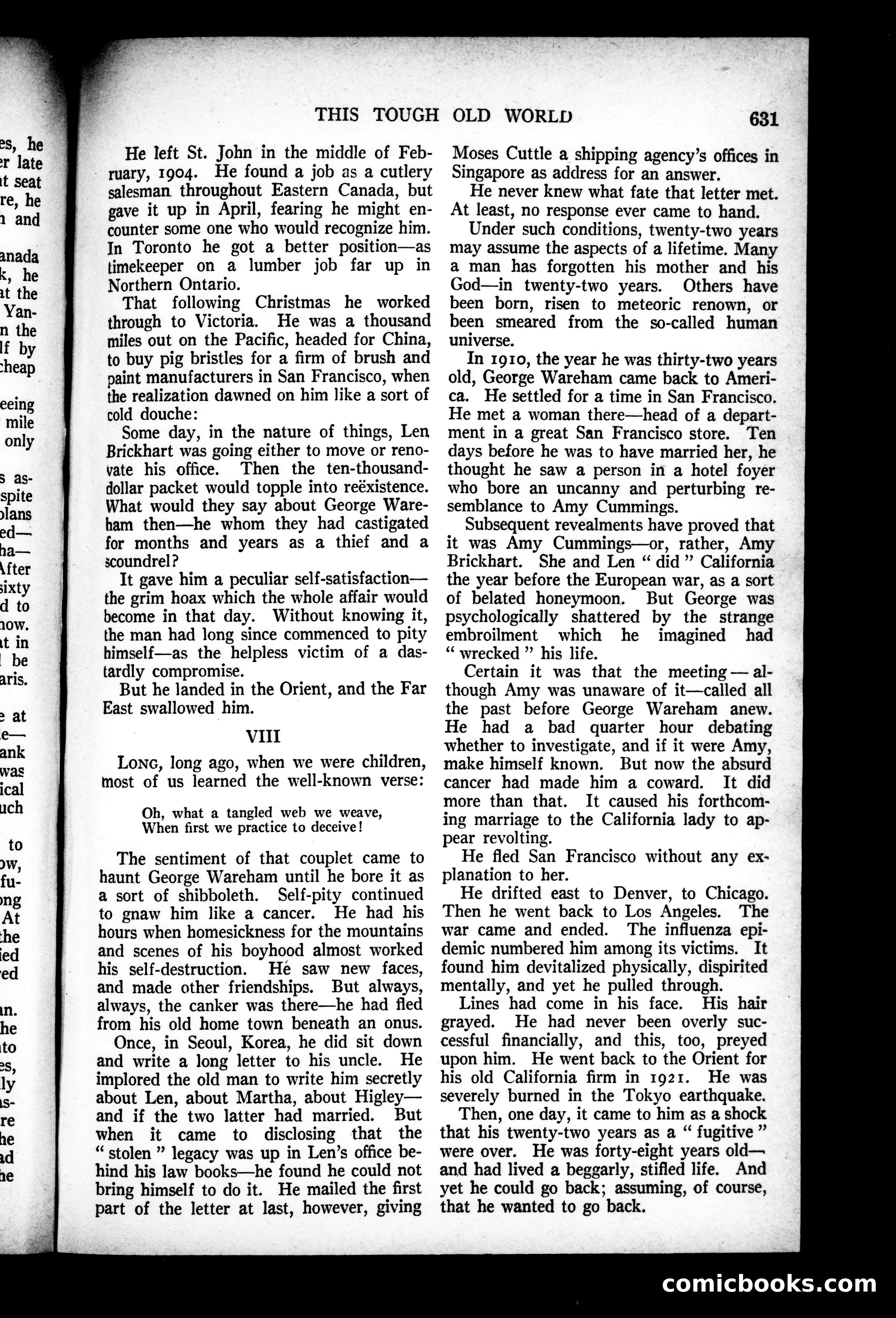 Munsey's Magazine, September 1926 — page 55 of 193