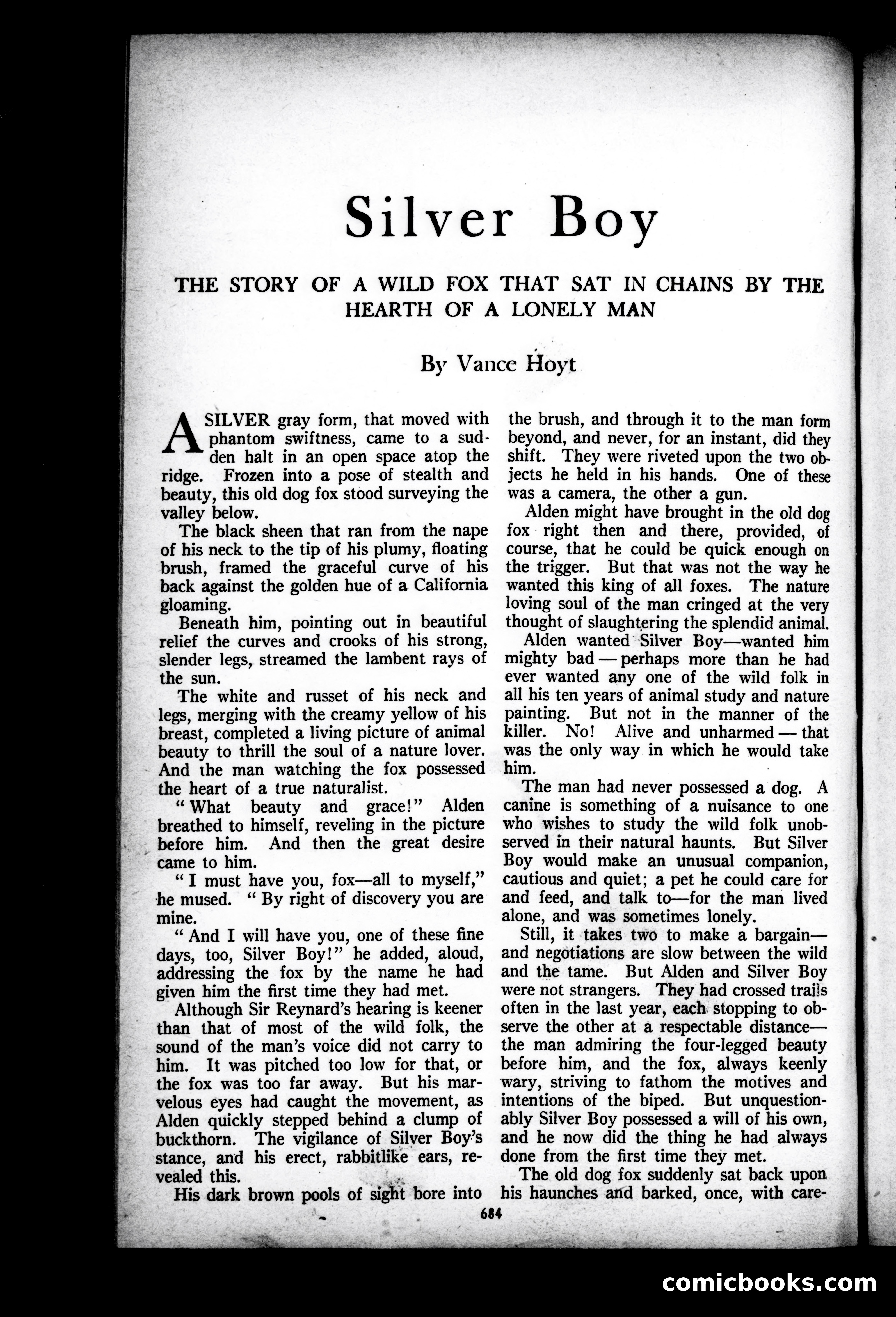 Munsey's Magazine, September 1926 — page 108 of 193