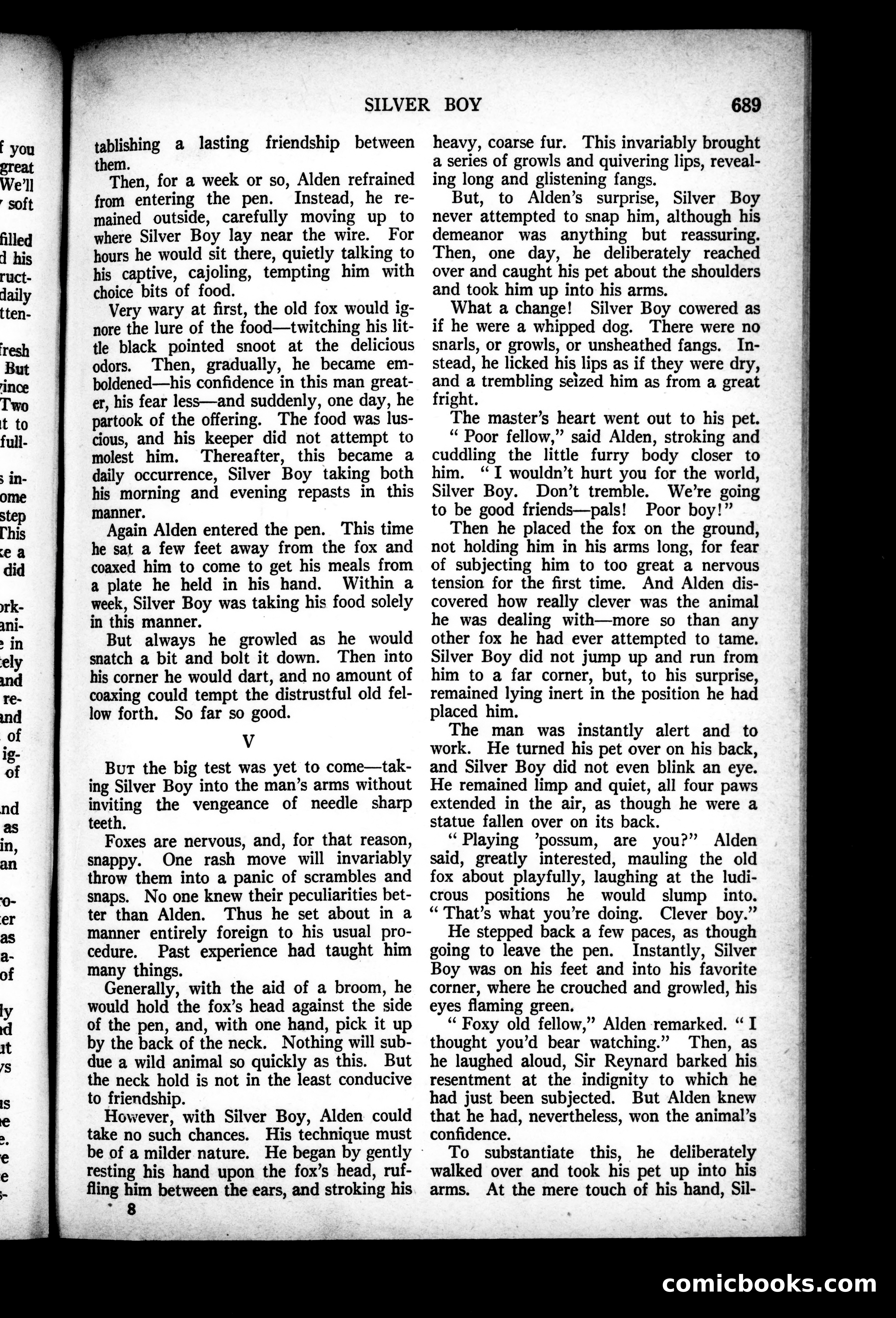 Munsey's Magazine, September 1926 — page 113 of 193