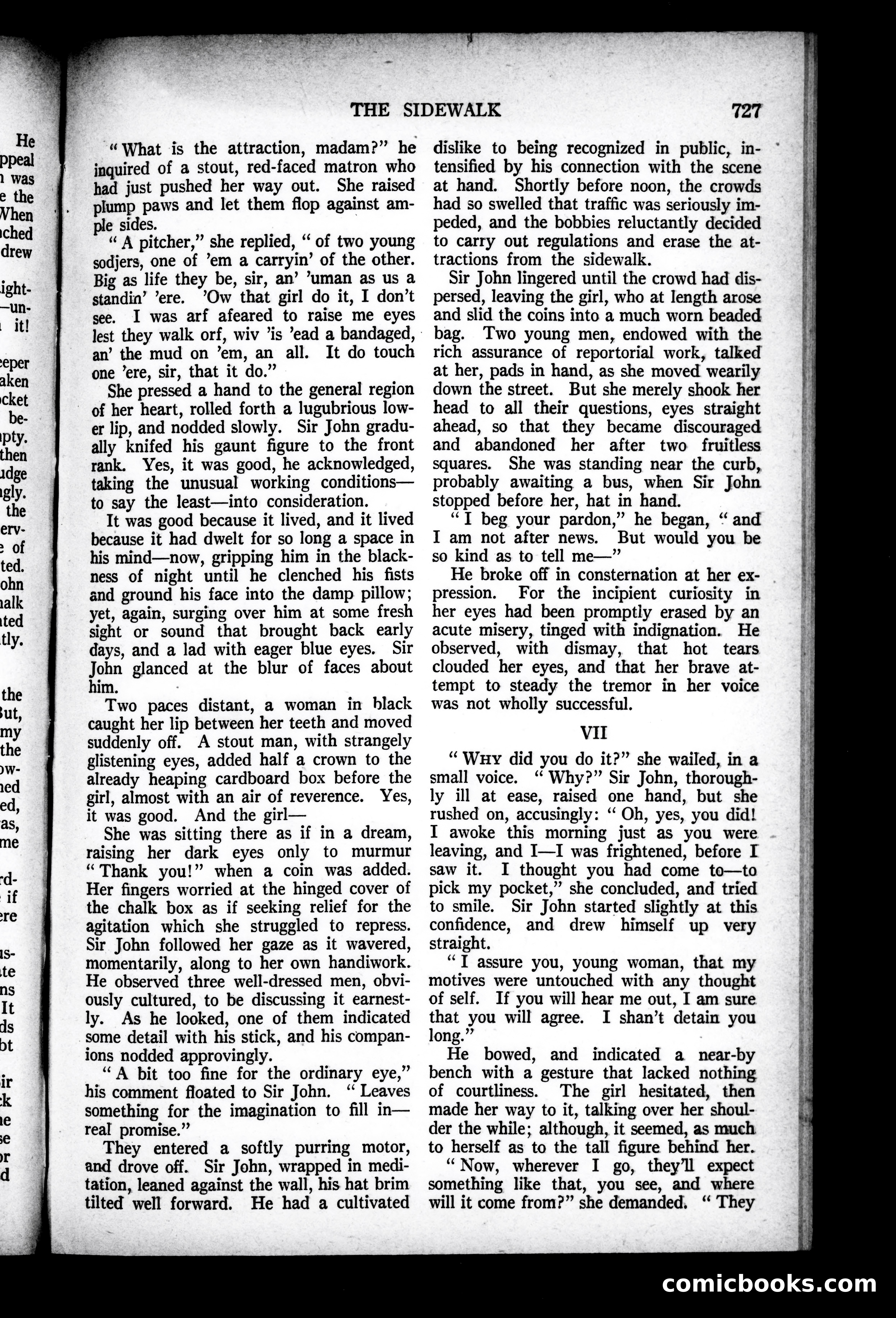 Munsey's Magazine, September 1926 — page 151 of 193