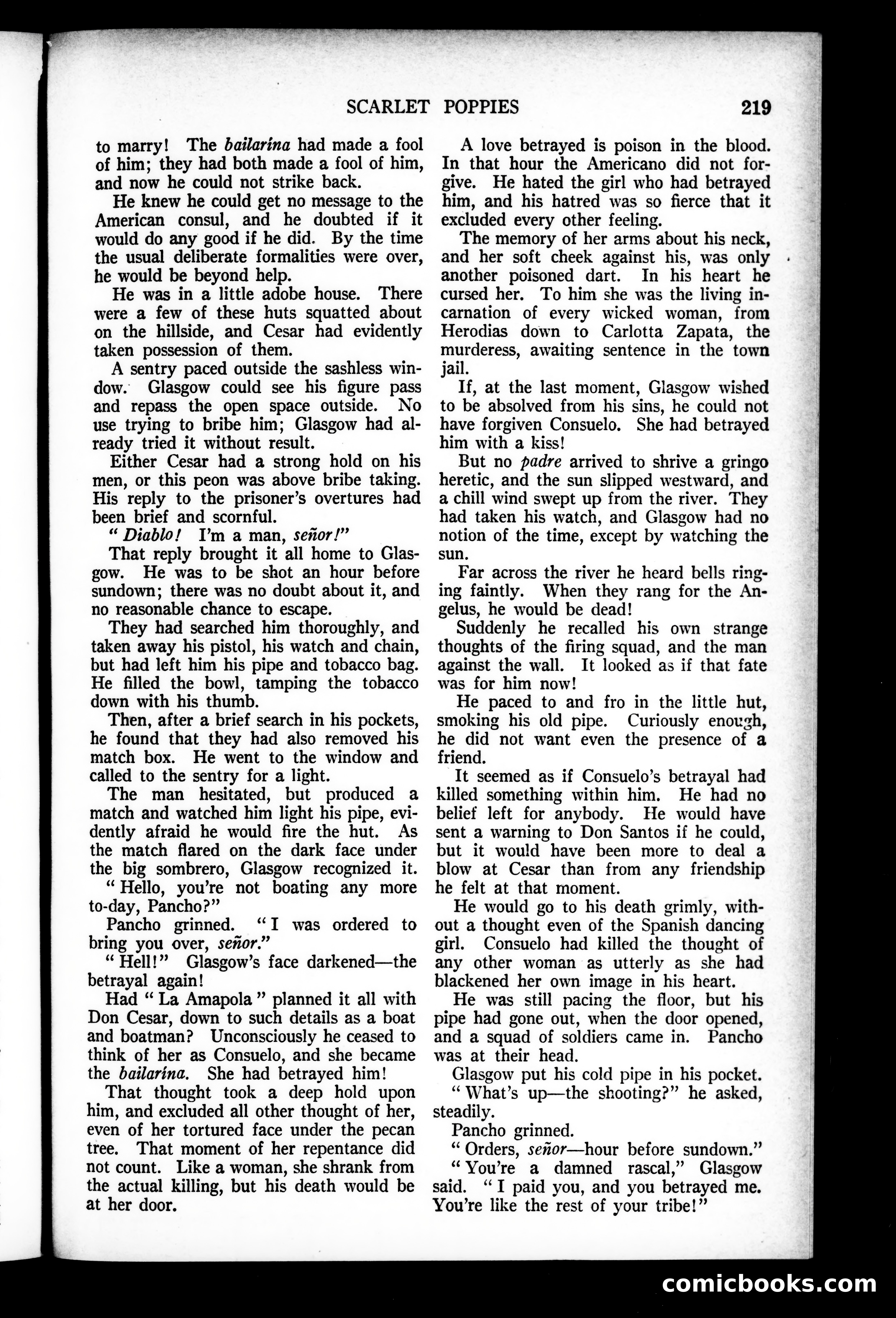 Munsey's Magazine, November 1926 — page 27 of 192