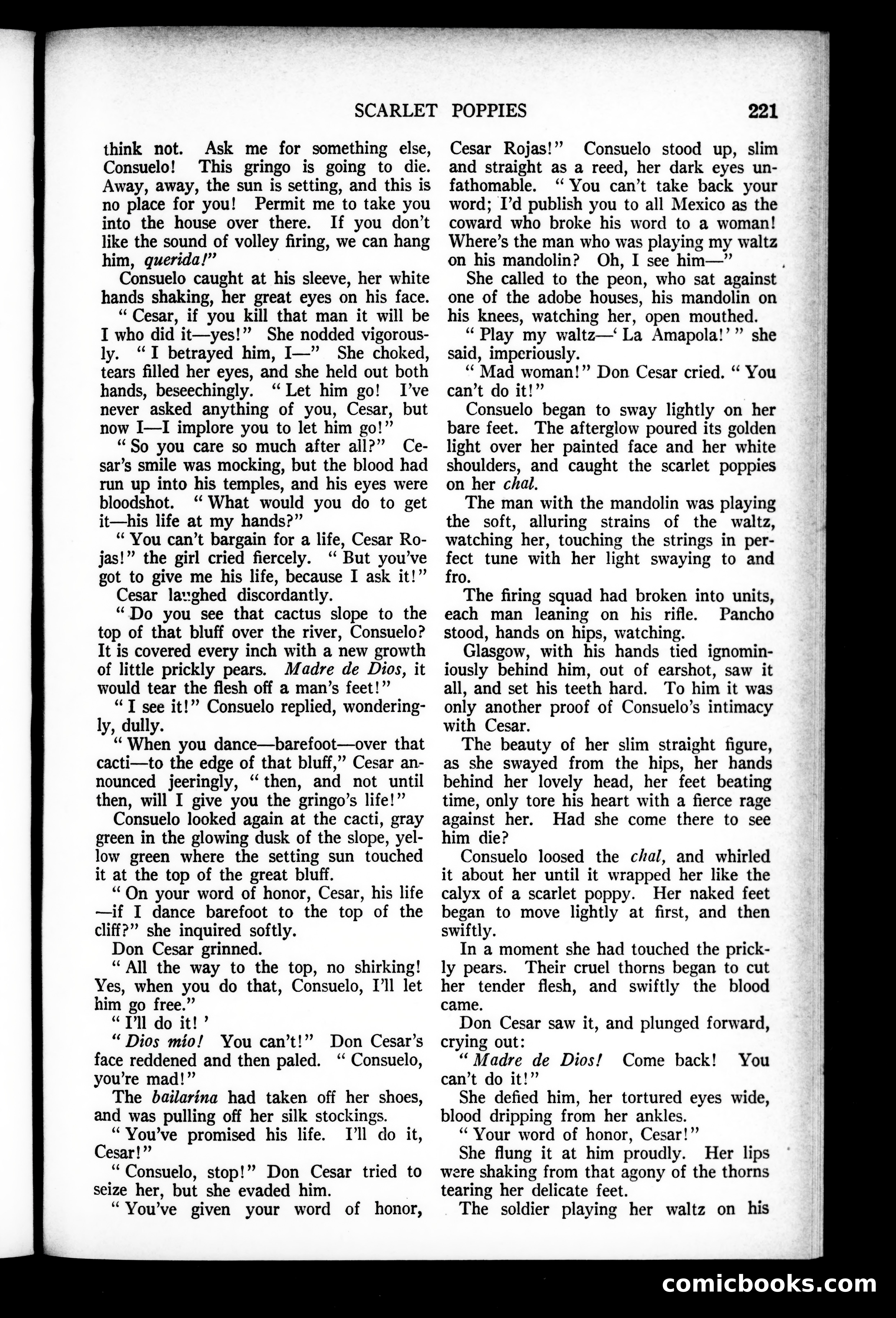 Munsey's Magazine, November 1926 — page 29 of 192
