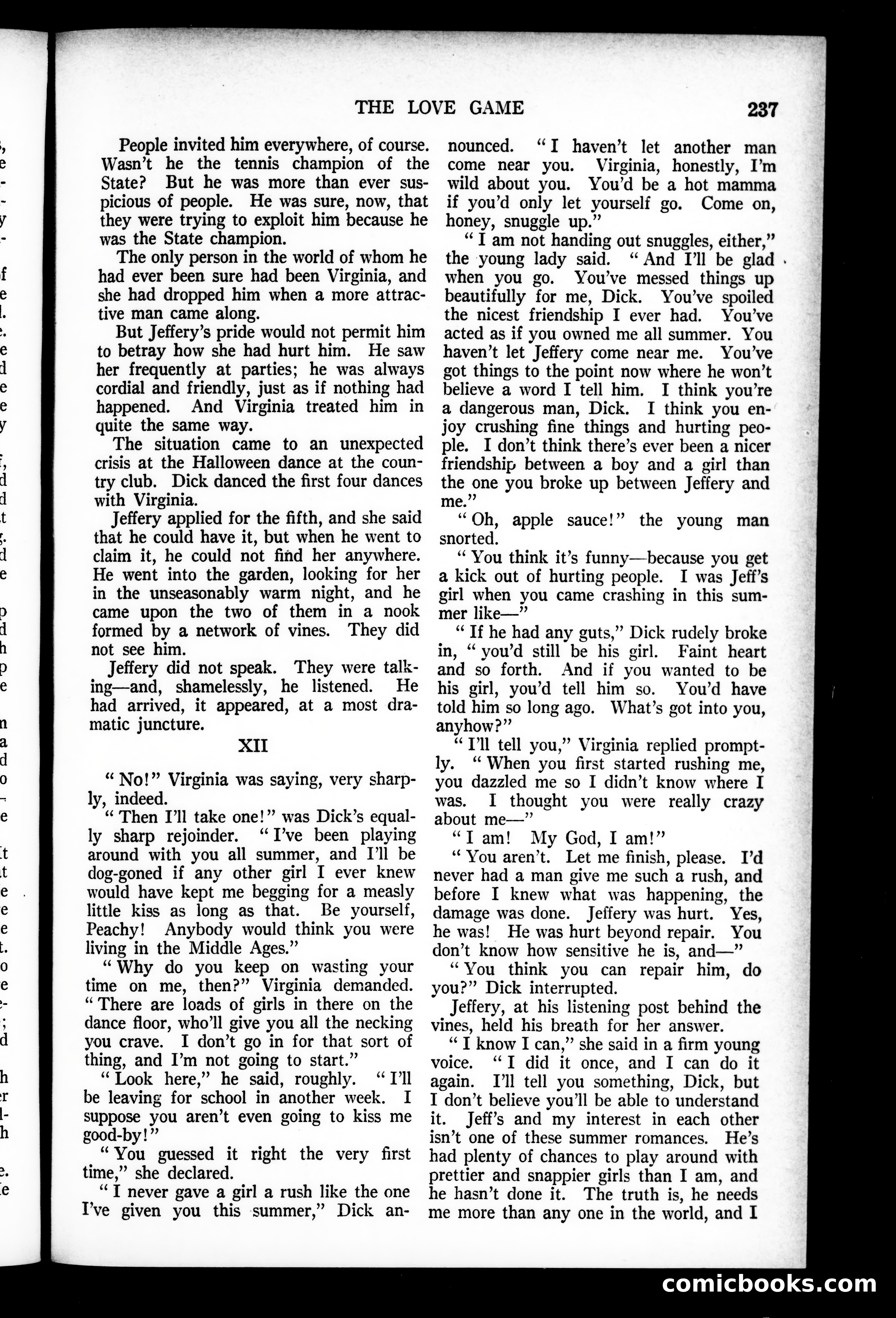Munsey's Magazine, November 1926 — page 45 of 192