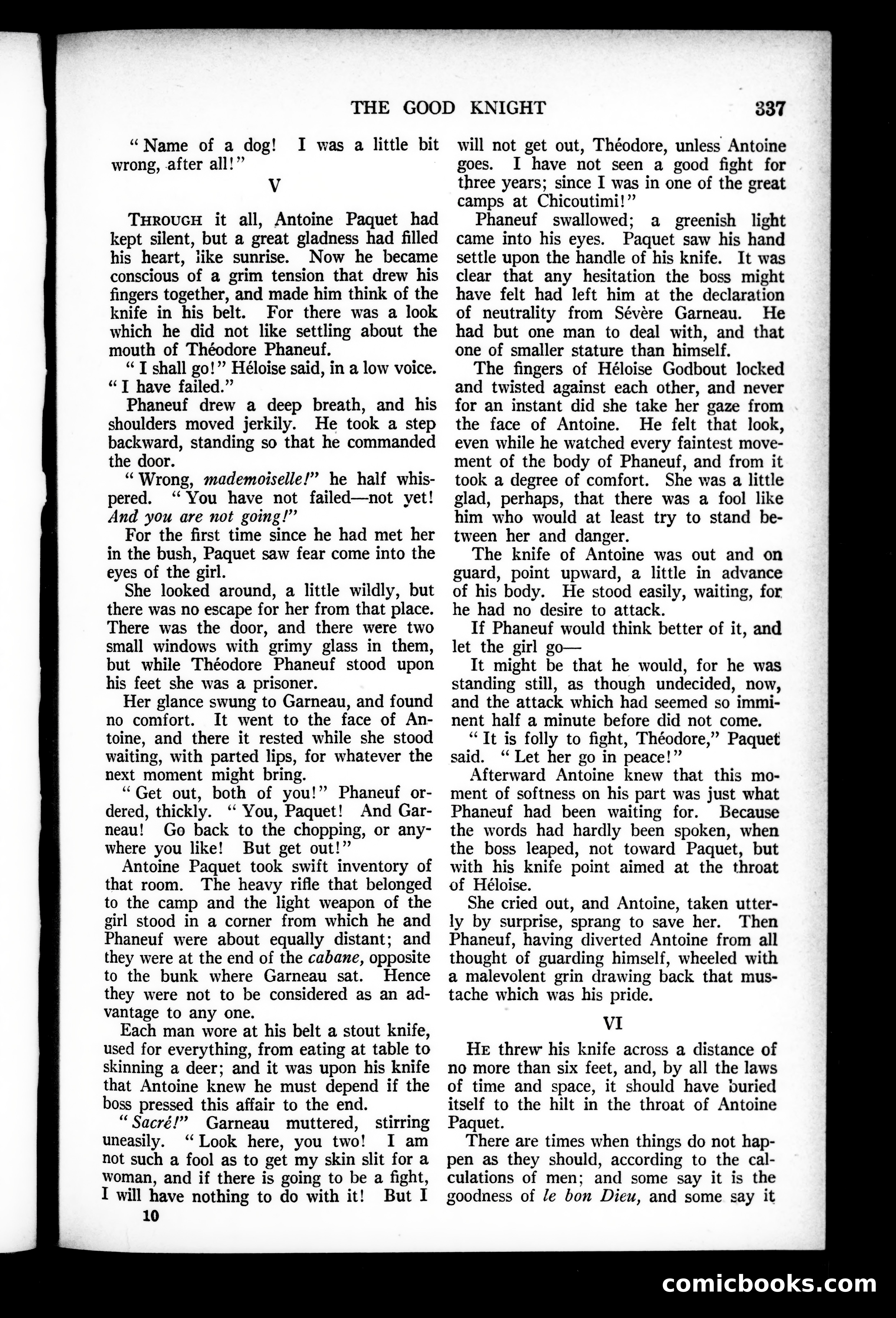Munsey's Magazine, November 1926 — page 145 of 192