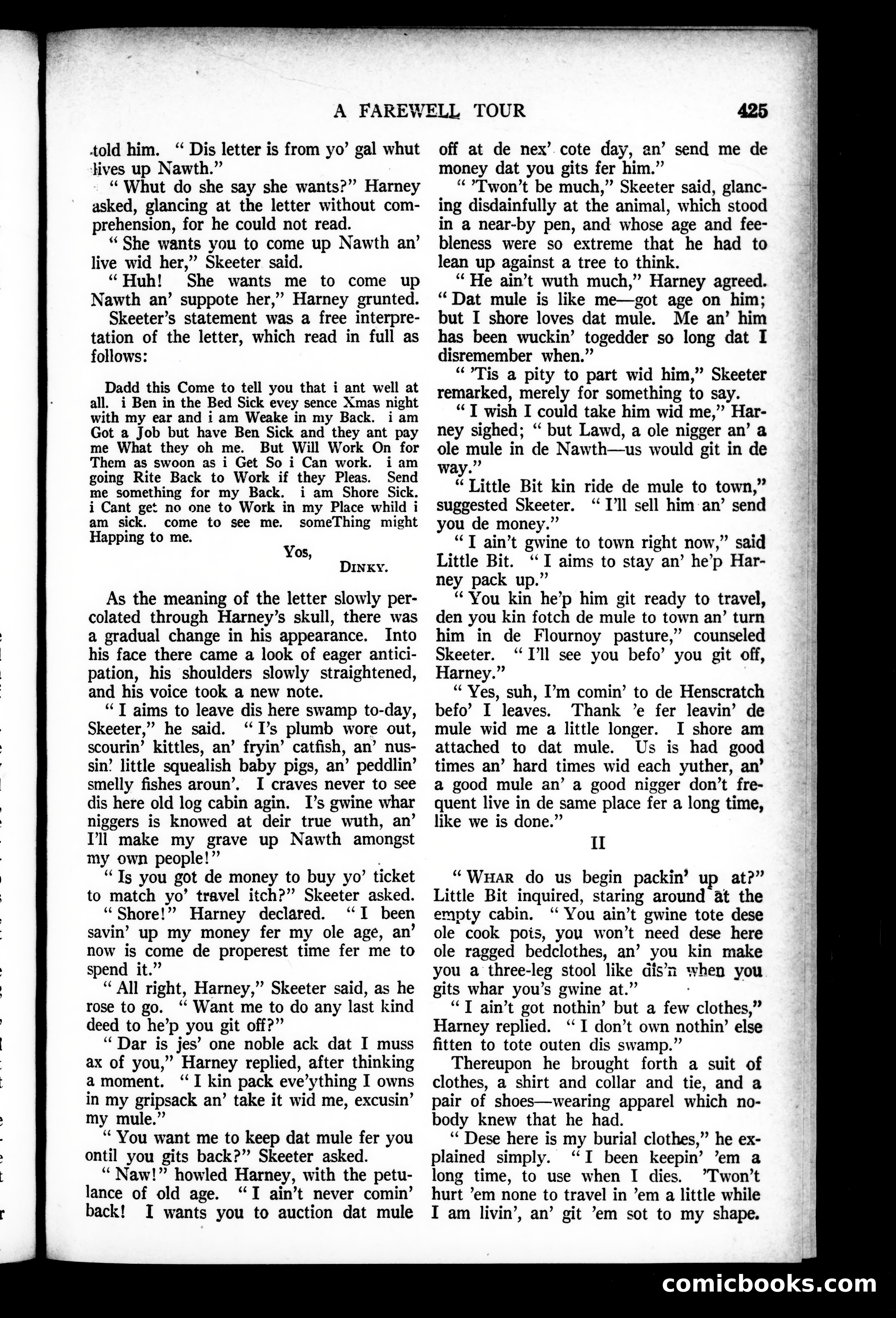 Munsey's Magazine, December 1926 — page 41 of 192