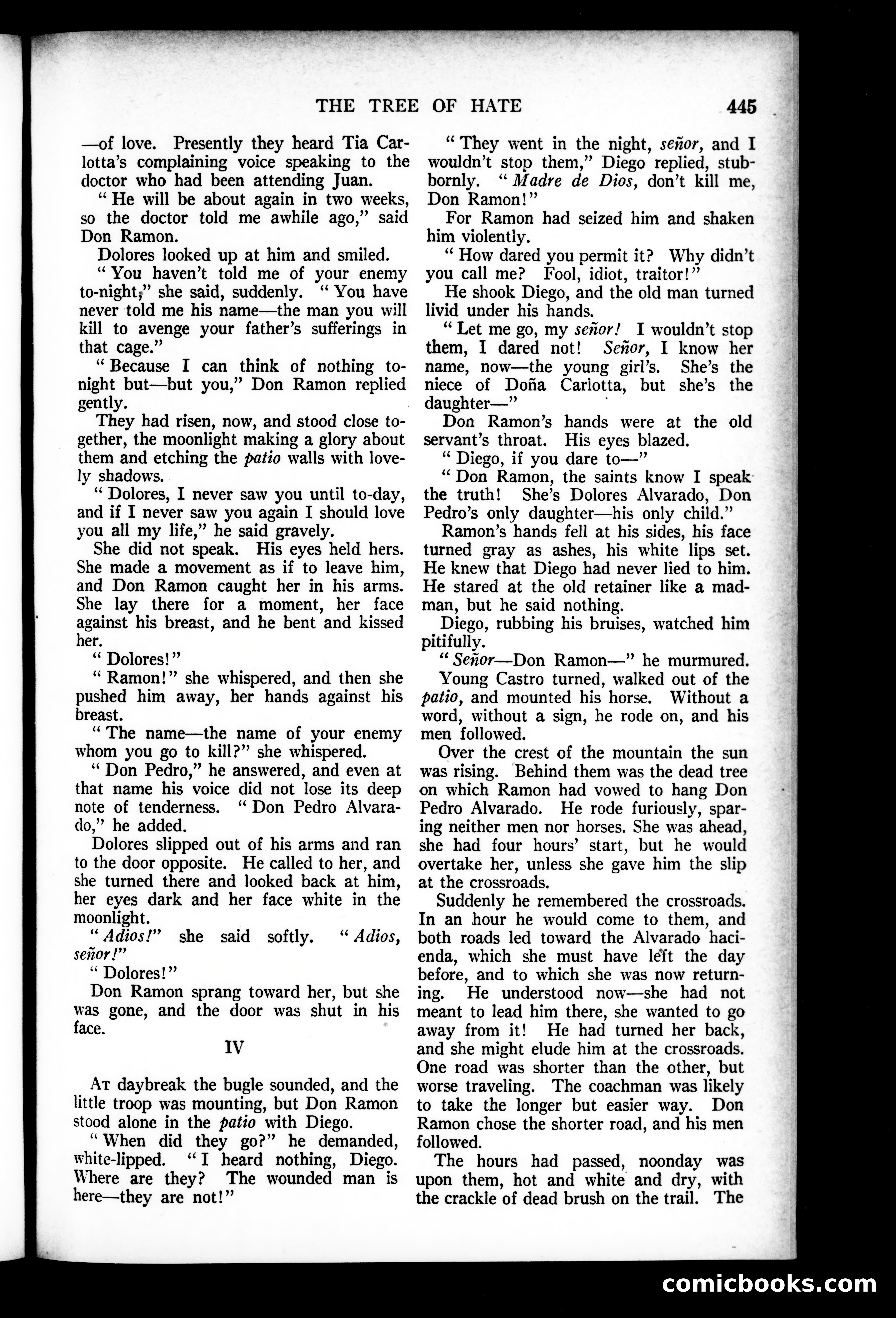 Munsey's Magazine, December 1926 — page 61 of 192